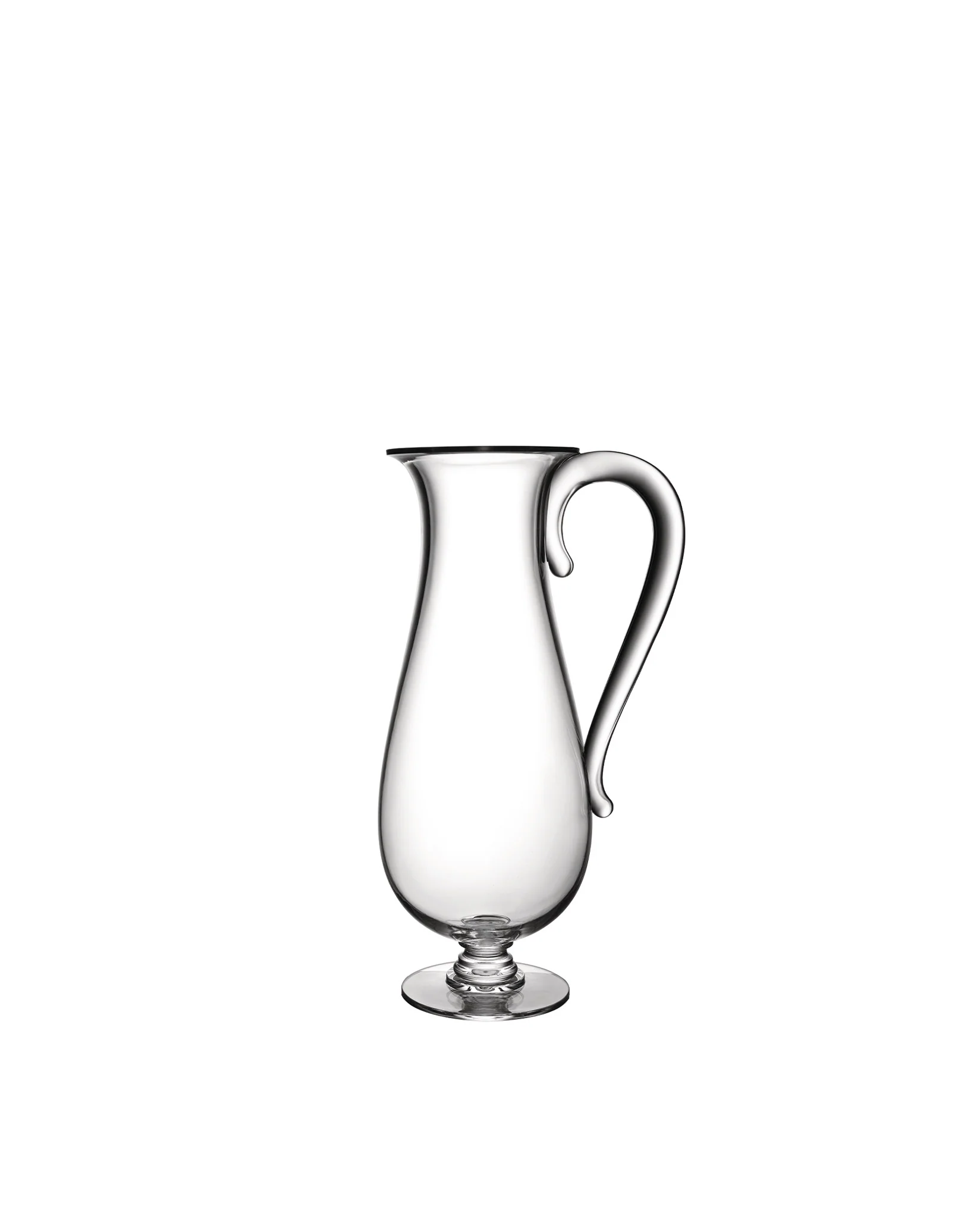 Dressed en plein air Pitcher Design Marcel Wanders