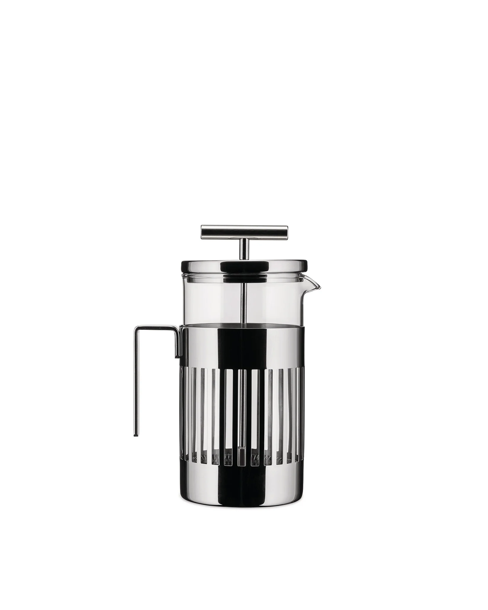 9094 Press filter coffee maker Design Aldo Rossi