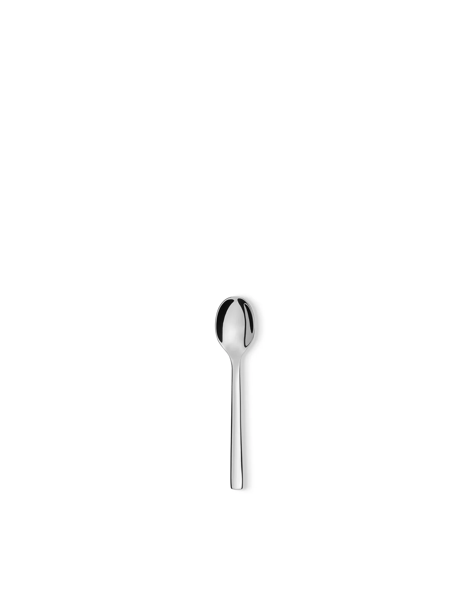 Ovale Coffee spoon. 6 pieces Design Ronan & Erwan Bouroullec