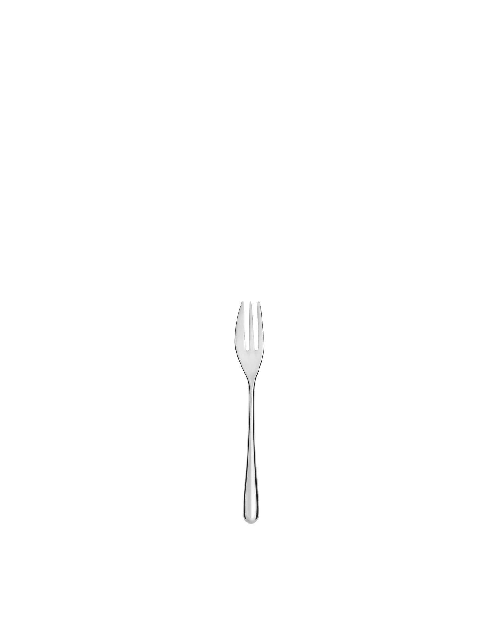 Caccia Pastry fork. 6 pieces Design Luigi Caccia Dominioni, Livio e Pier Giacomo Castiglioni
