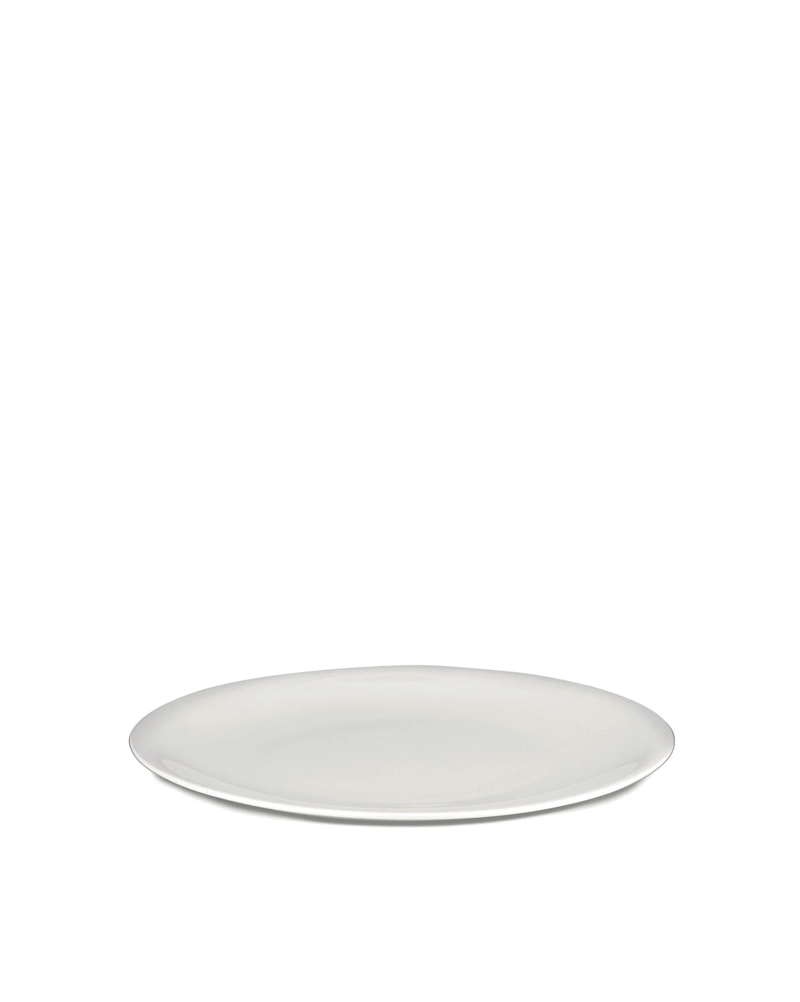 All-Time Dinner plate. 4 pieces Design Guido Venturini