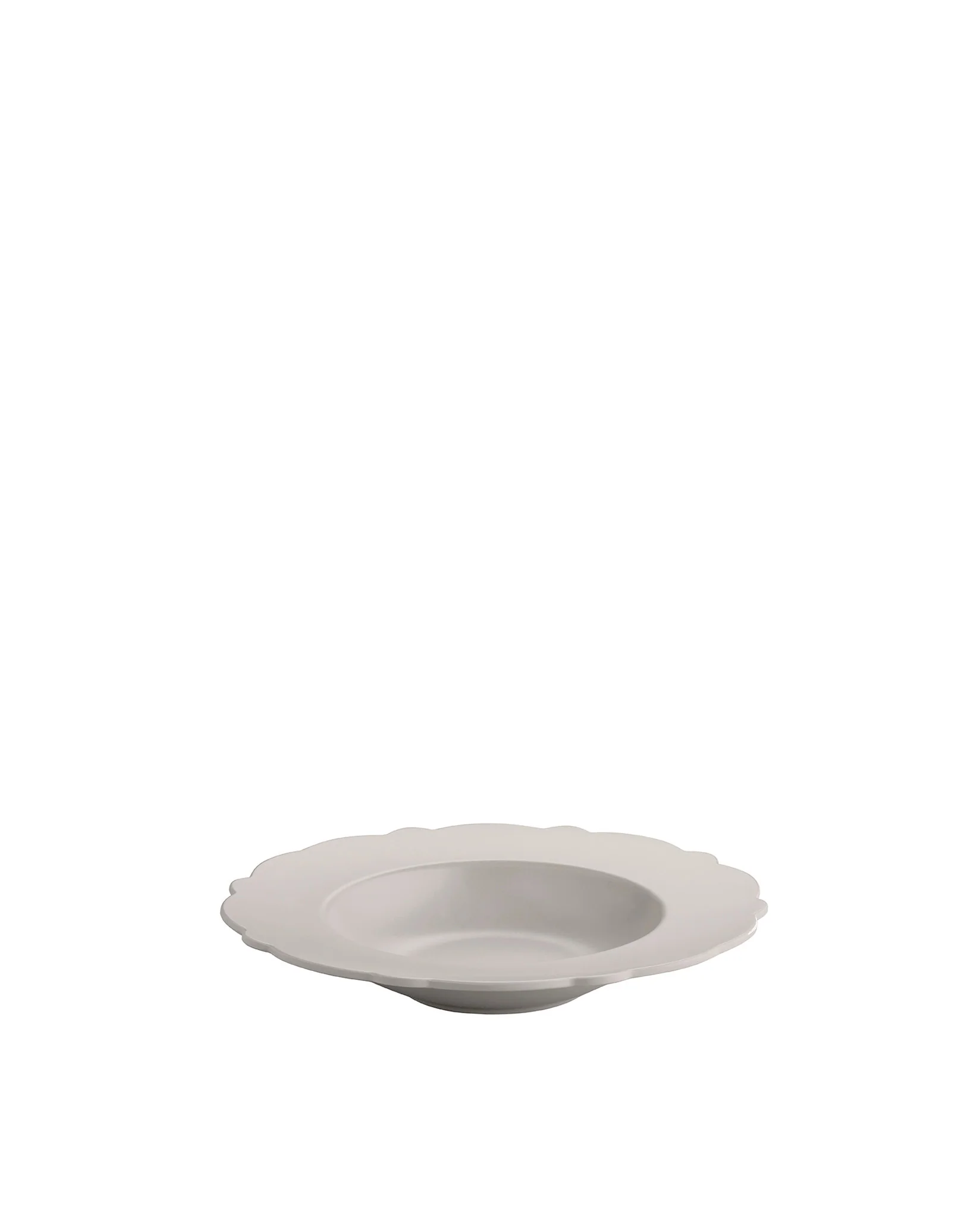 Dressed en plein air Soup bowl. 4 pieces Design Marcel Wanders