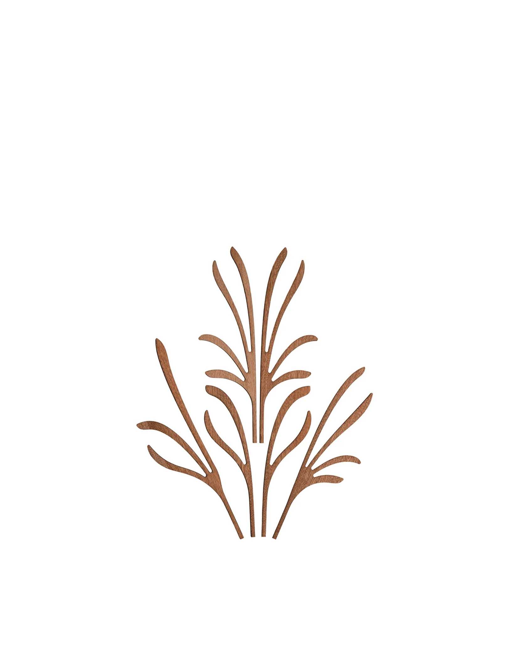 The Five Seasons Fragrance diffuser leaves. Grrr Design Marcel Wanders