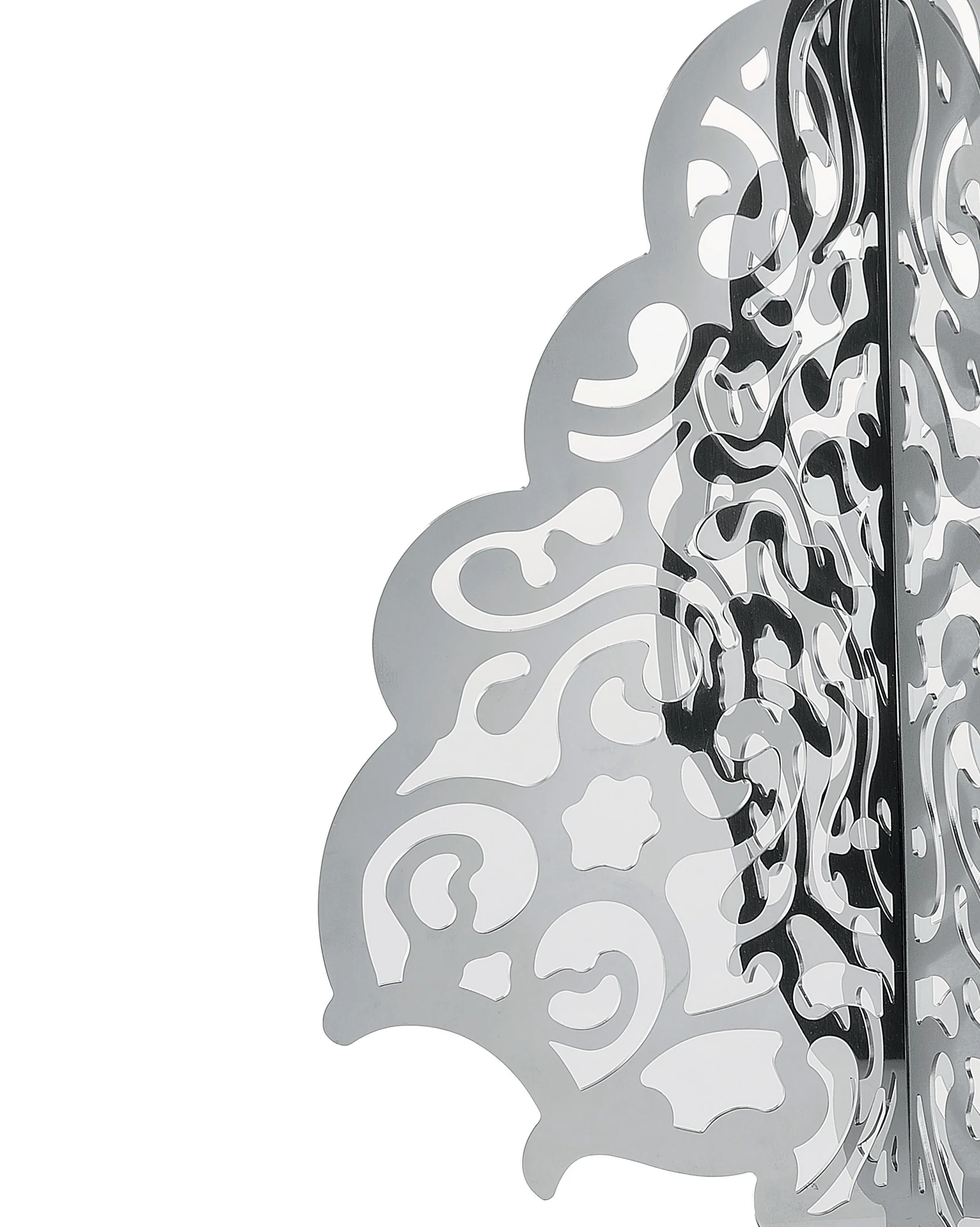 Dressed for X-mas Tabletop Christmas tree Design Marcel Wanders