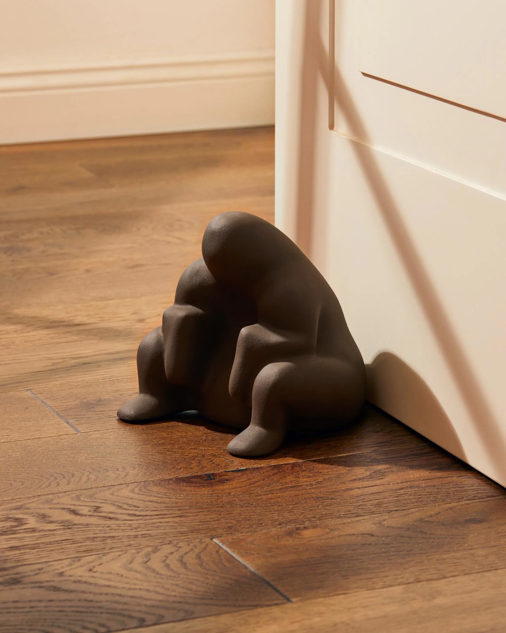 Dédé Doorstop Design Philippe Starck