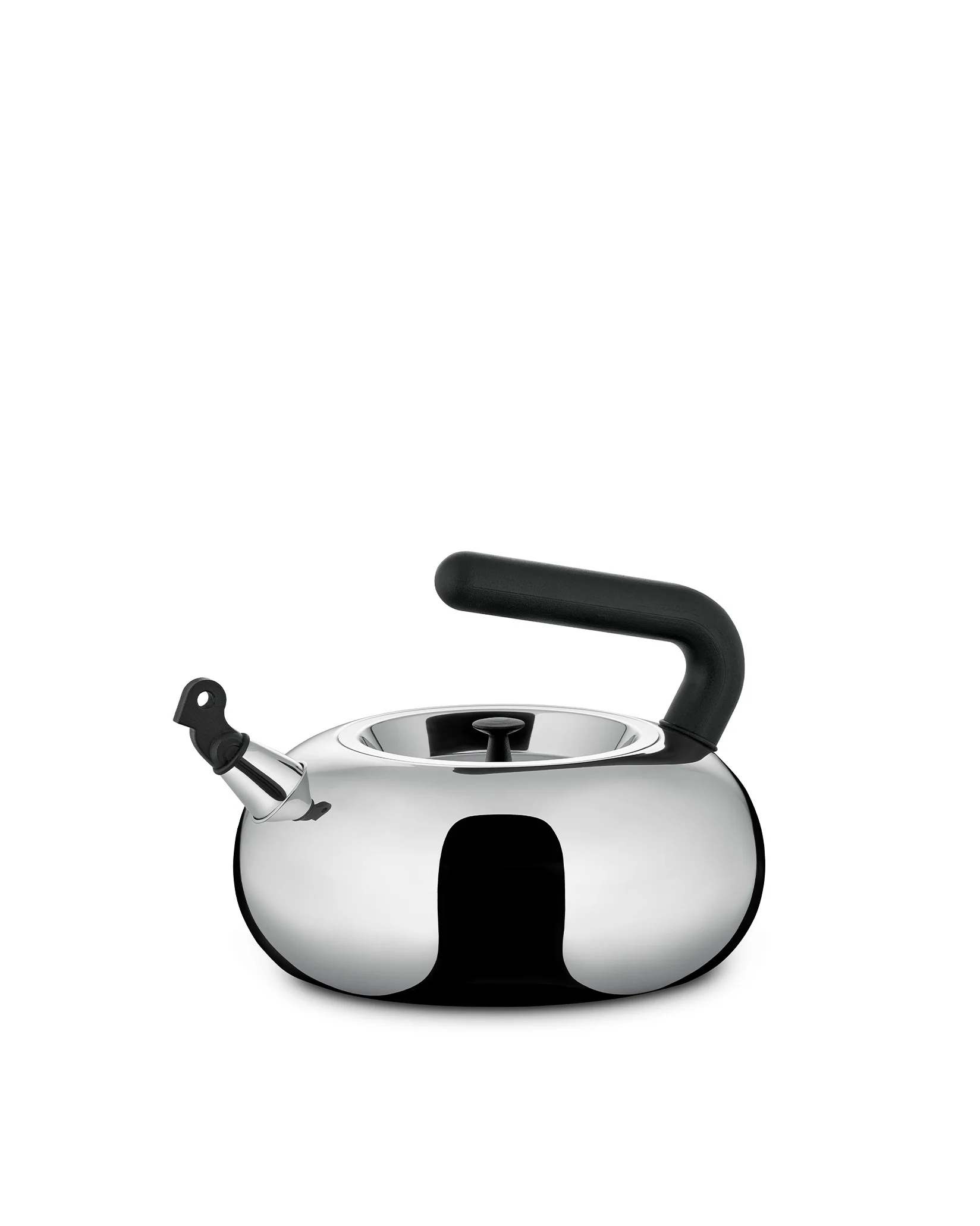 Bulbul Kettle Design Achille Castiglioni
