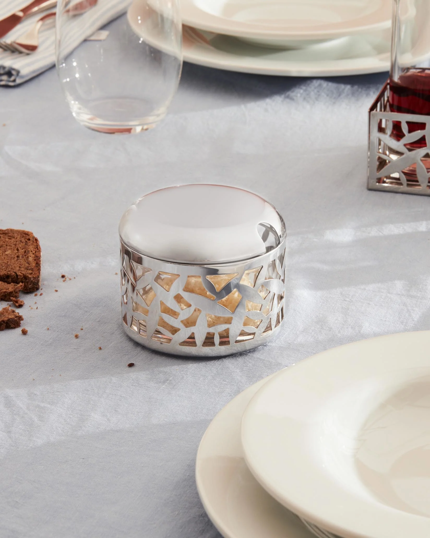 CACTUS! Parmesan cheese cellar Design Marta Sansoni, LPWK