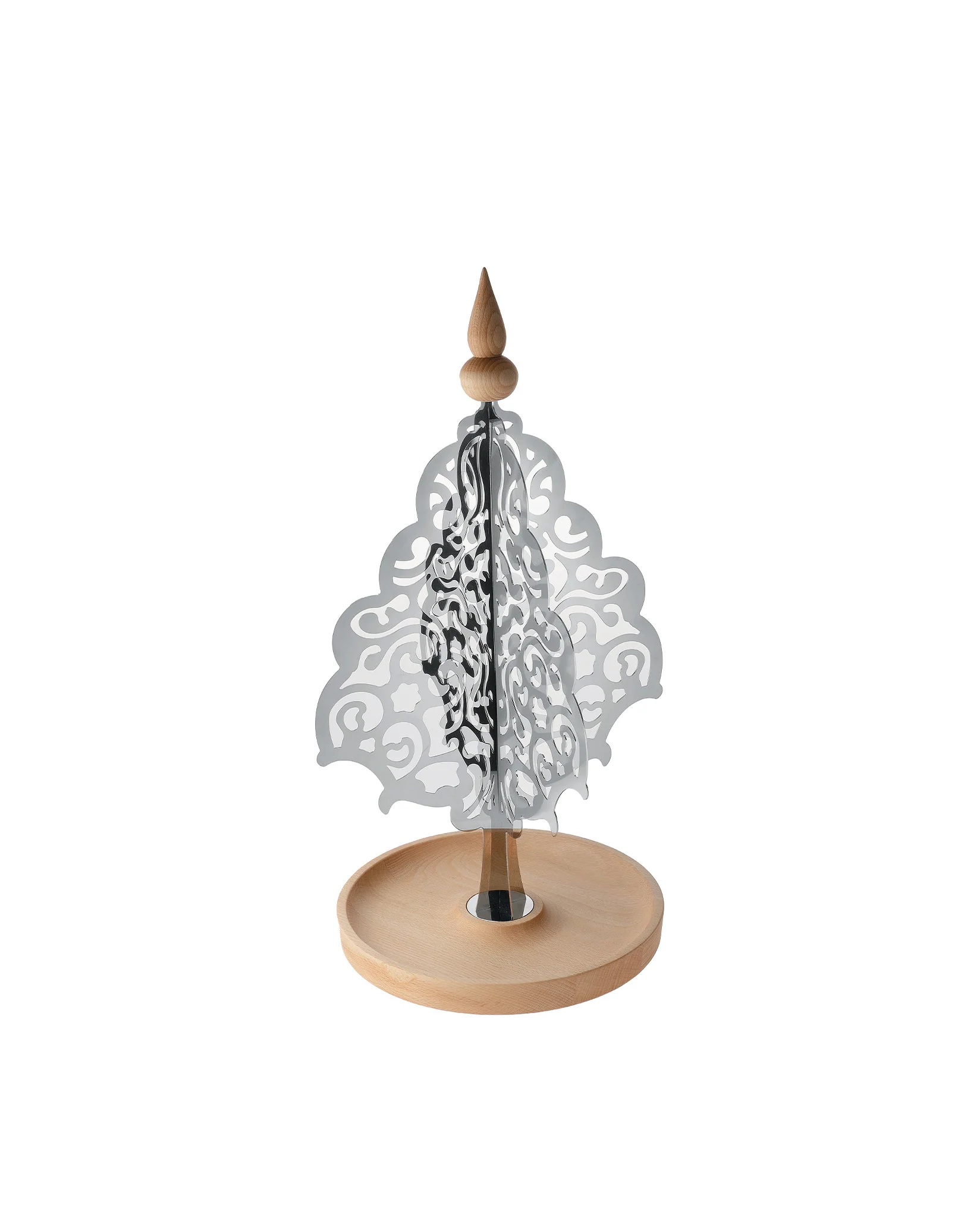 Dressed for X-mas Tabletop Christmas tree Design Marcel Wanders