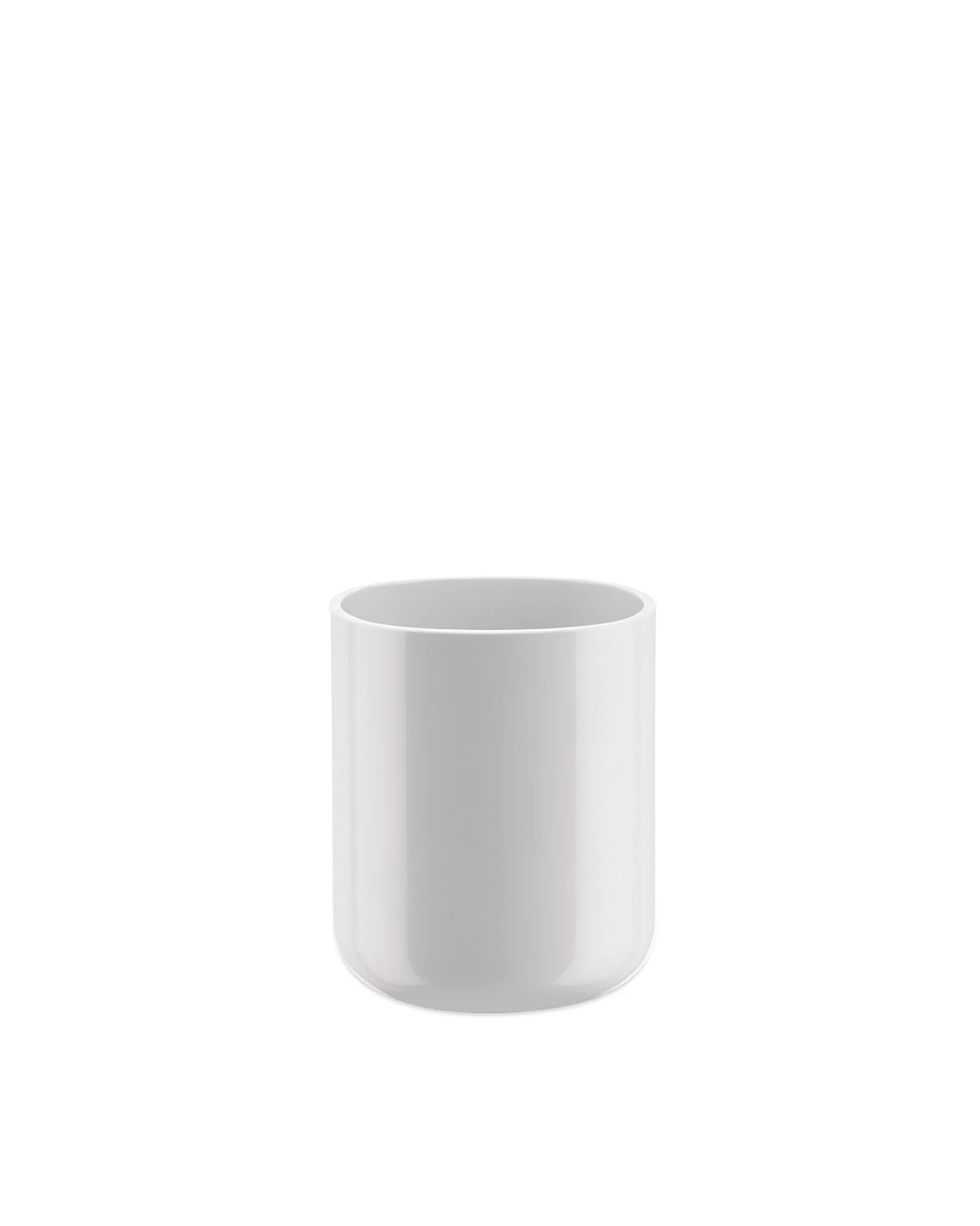 Birillo Toothbrush holder Design Piero Lissoni