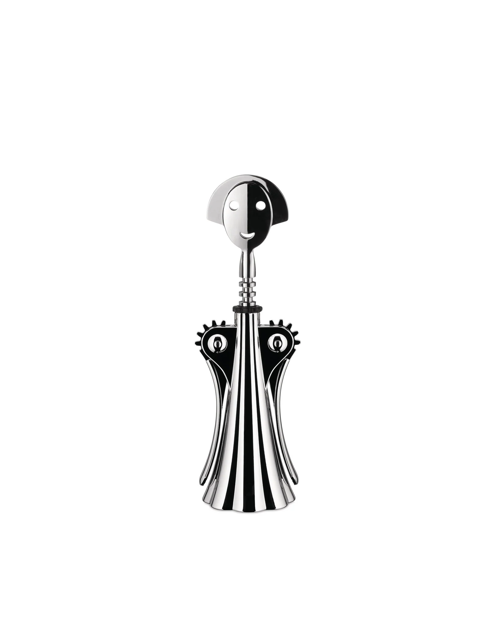 Anna G. Corkscrew Design Alessandro Mendini
