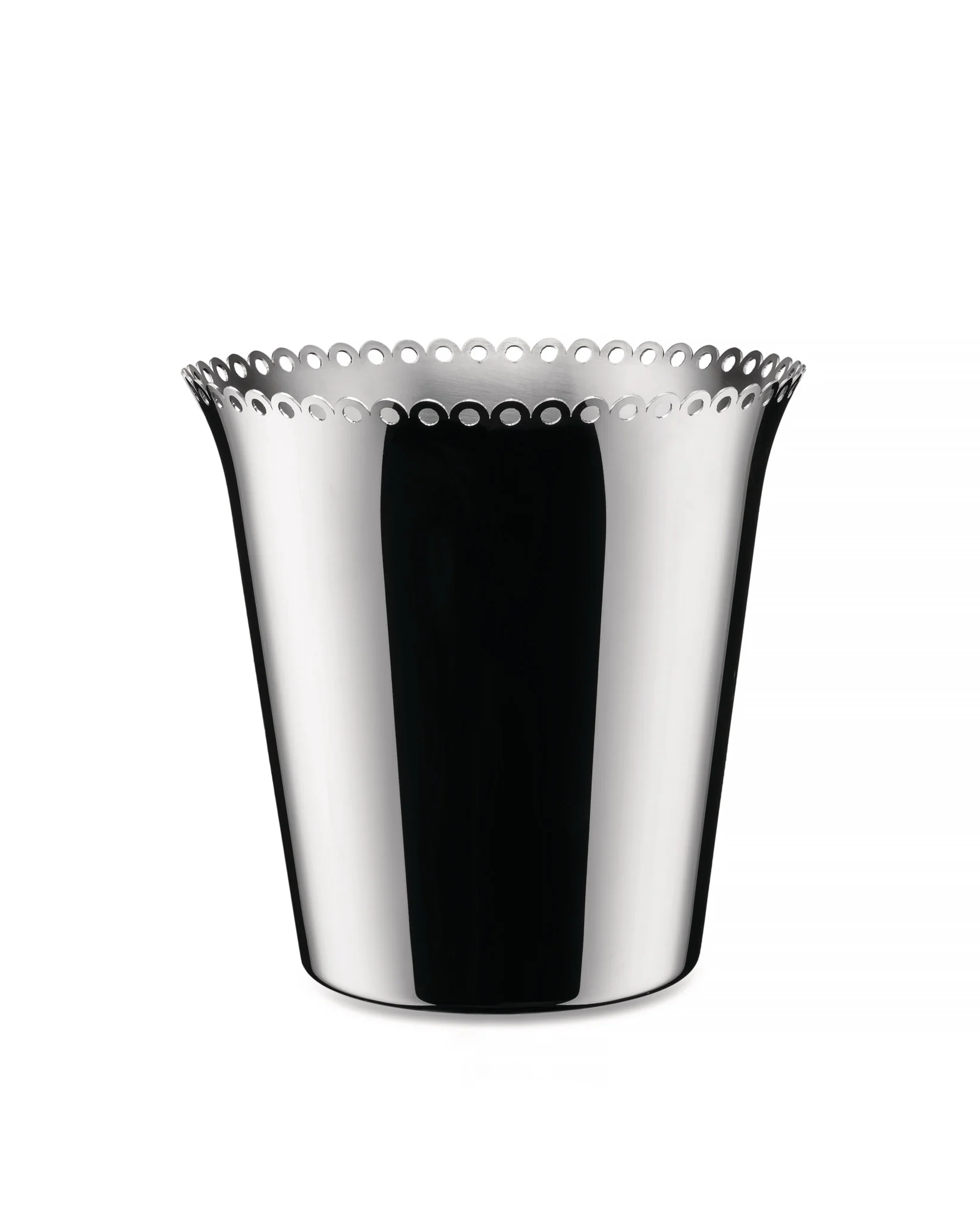 Edges Ice bucket Design Nika Zupanc