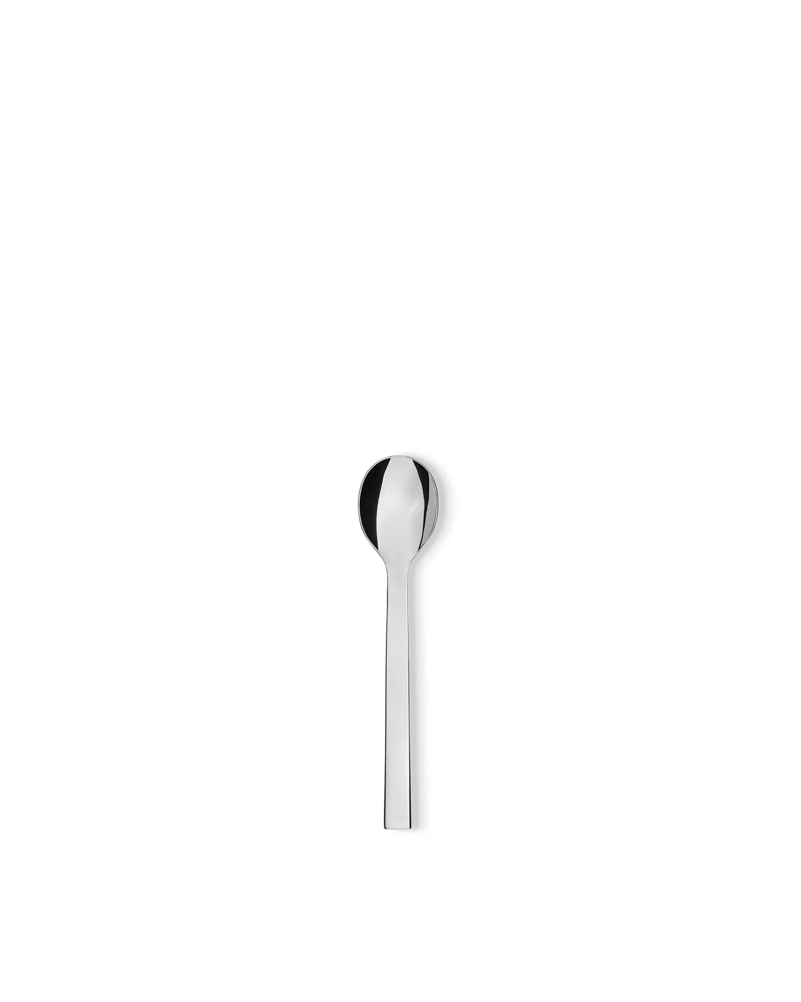Santiago Tea spoon. 6 pieces Design David Chipperfield