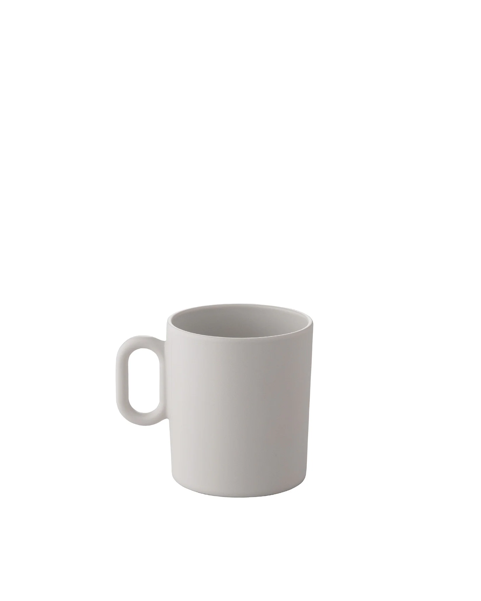 Dressed en plein air Mug. 4 pieces Design Marcel Wanders