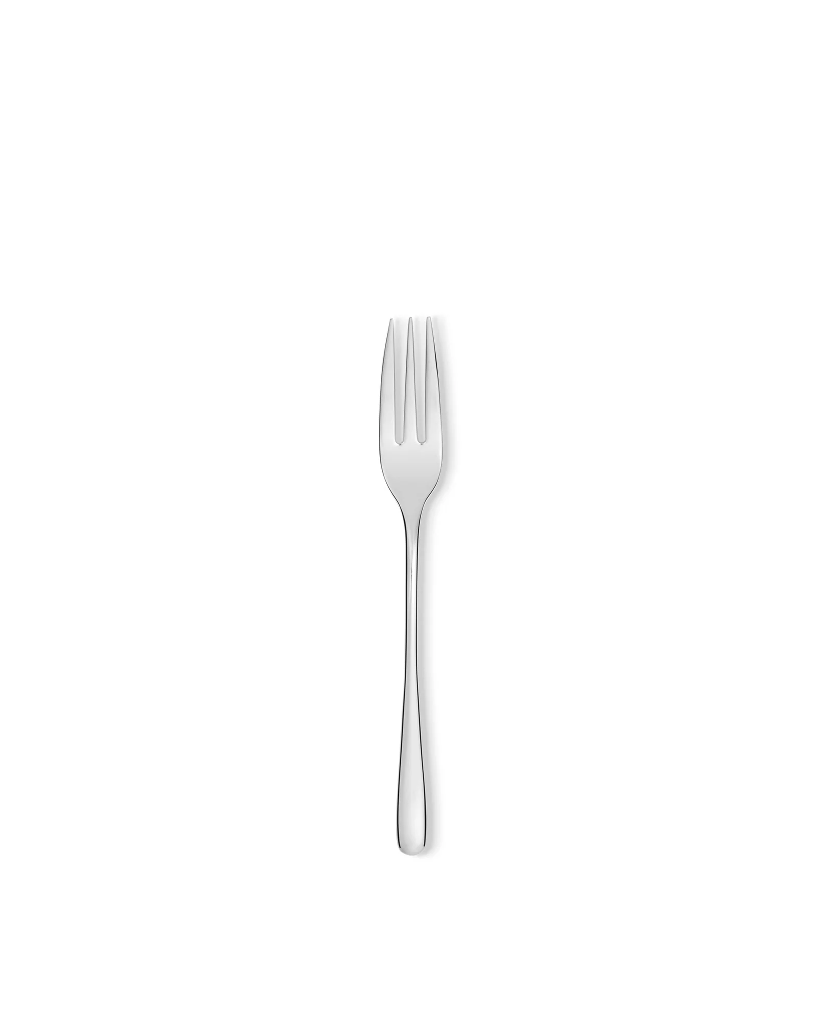 Caccia Serving fork Design Luigi Caccia Dominioni, Livio e Pier Giacomo Castiglioni