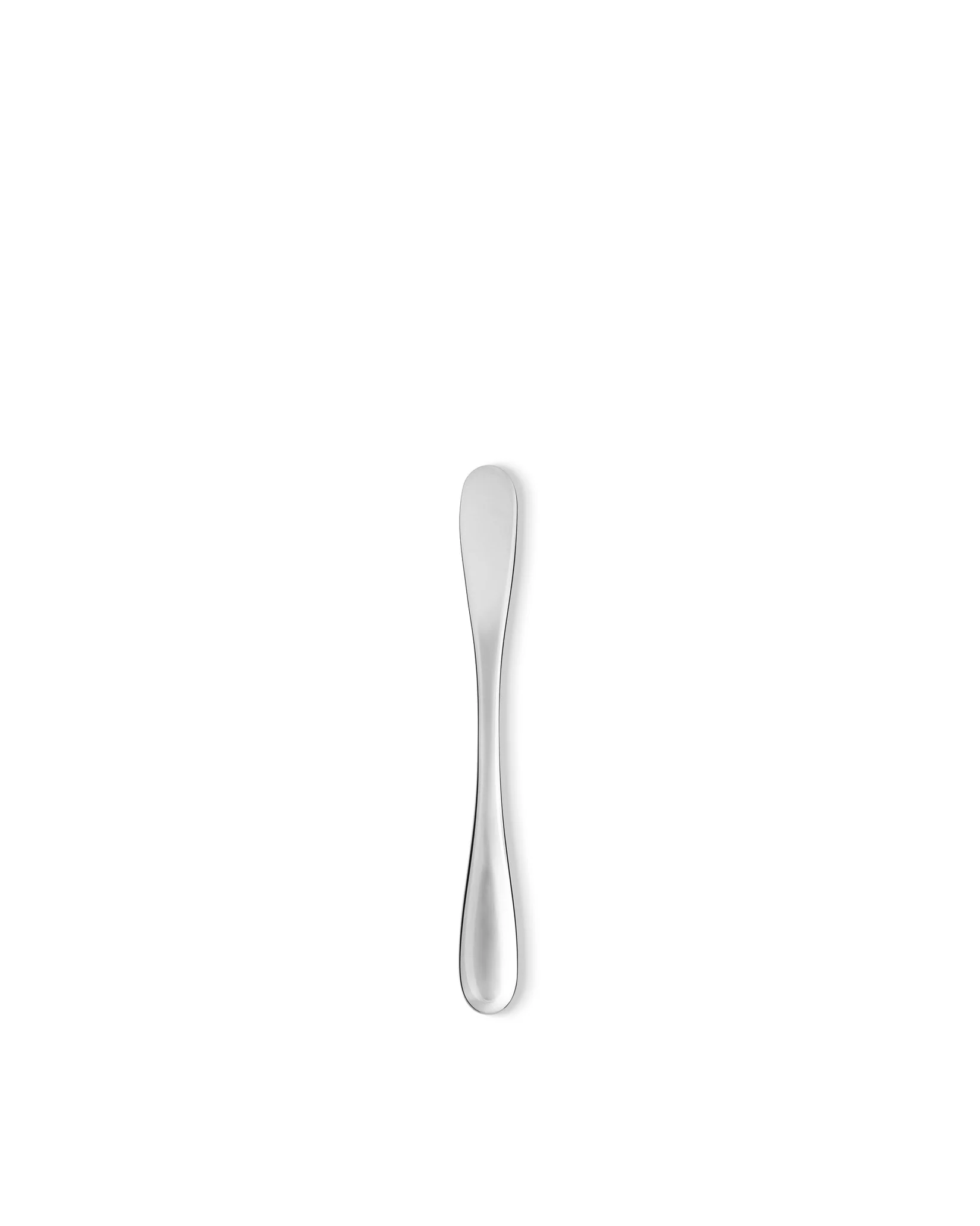 eat.it Butter knife. 6 pieces Design Wiel Arets