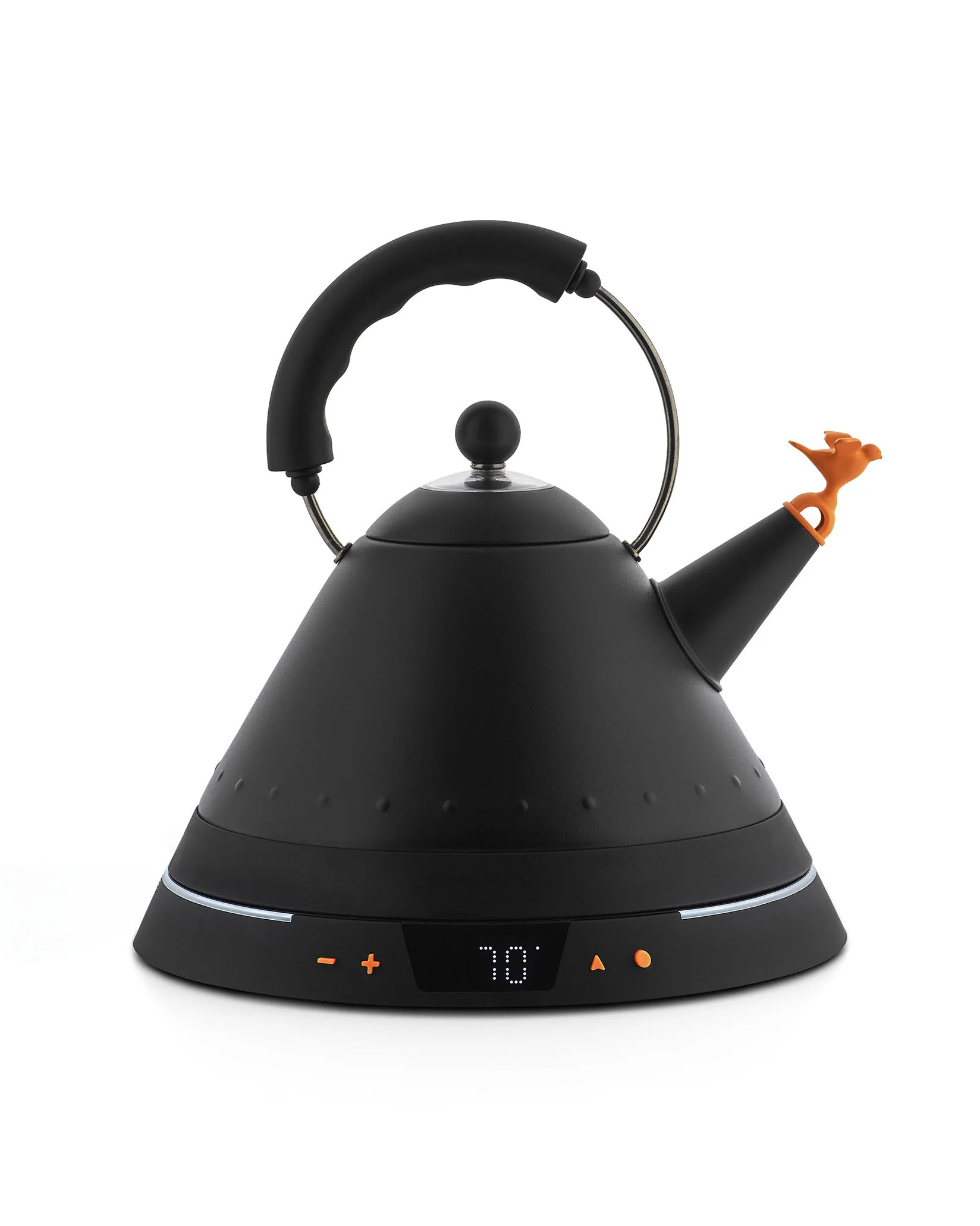 MG32 Electric kettle. British plug Design Michael Graves