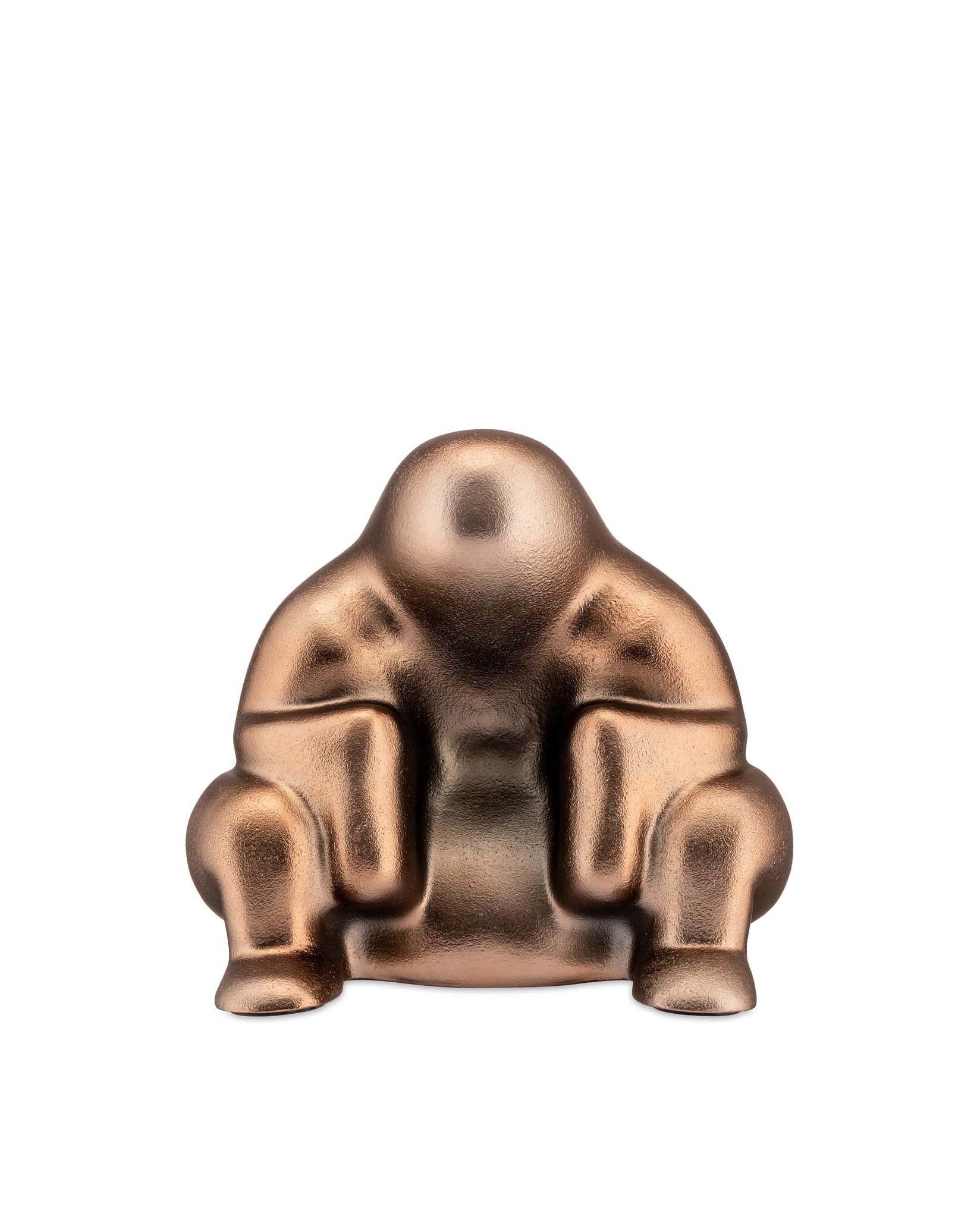 Dédé Doorstop Design Philippe Starck