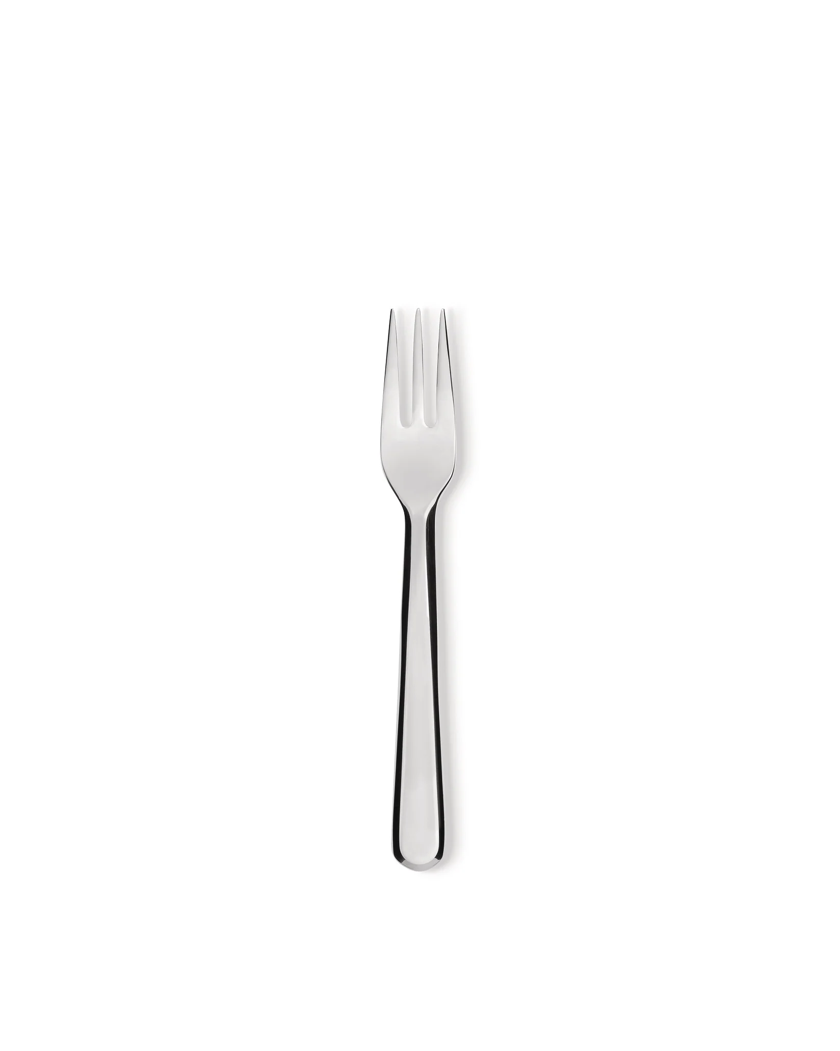 Amici Set of 4 hors-d'oeuvre forks Design BIG-GAME