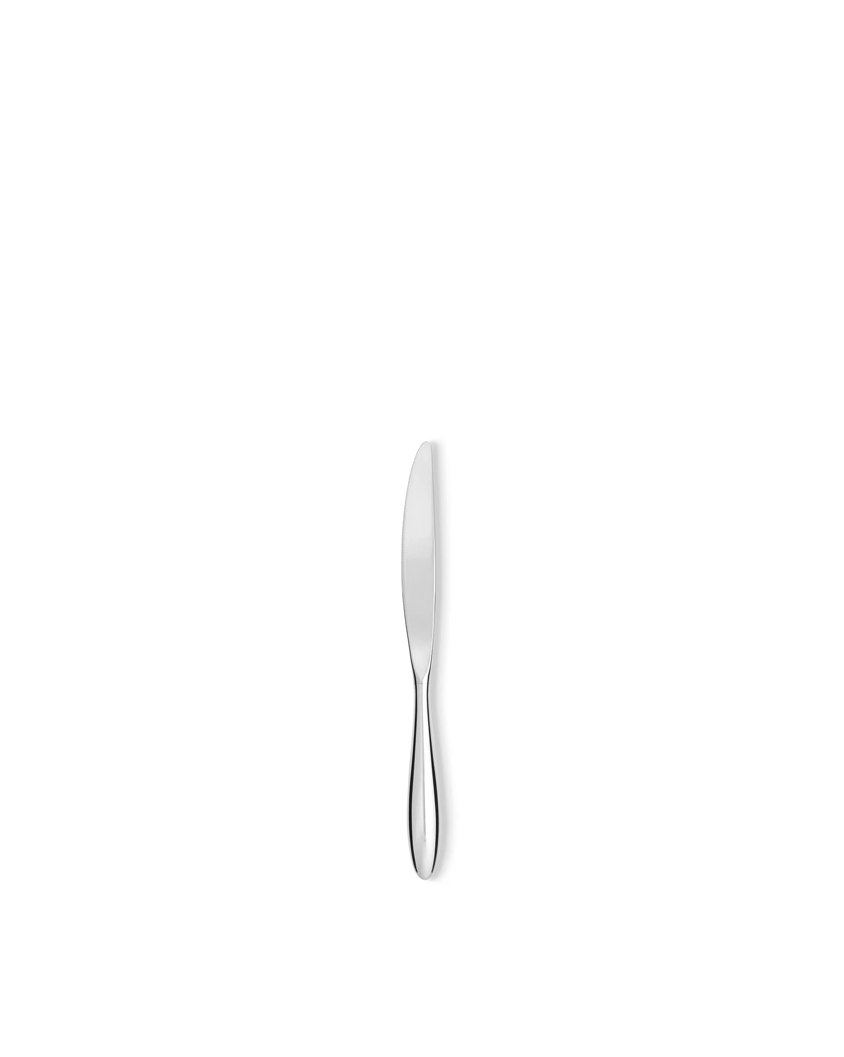 Mami Dessert knife. 6 pieces Design Stefano Giovannoni