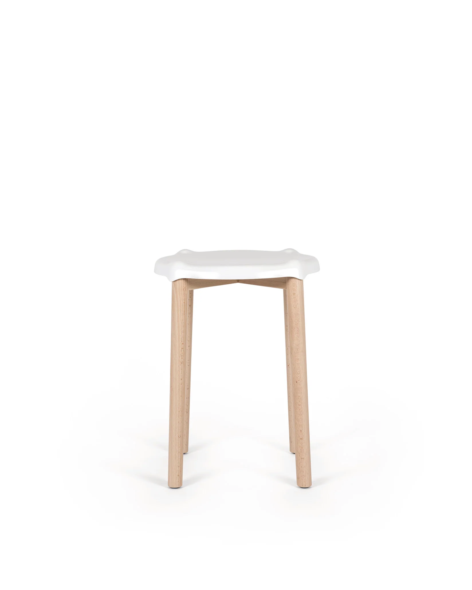 Poêle Collection Stool Design Philippe Starck