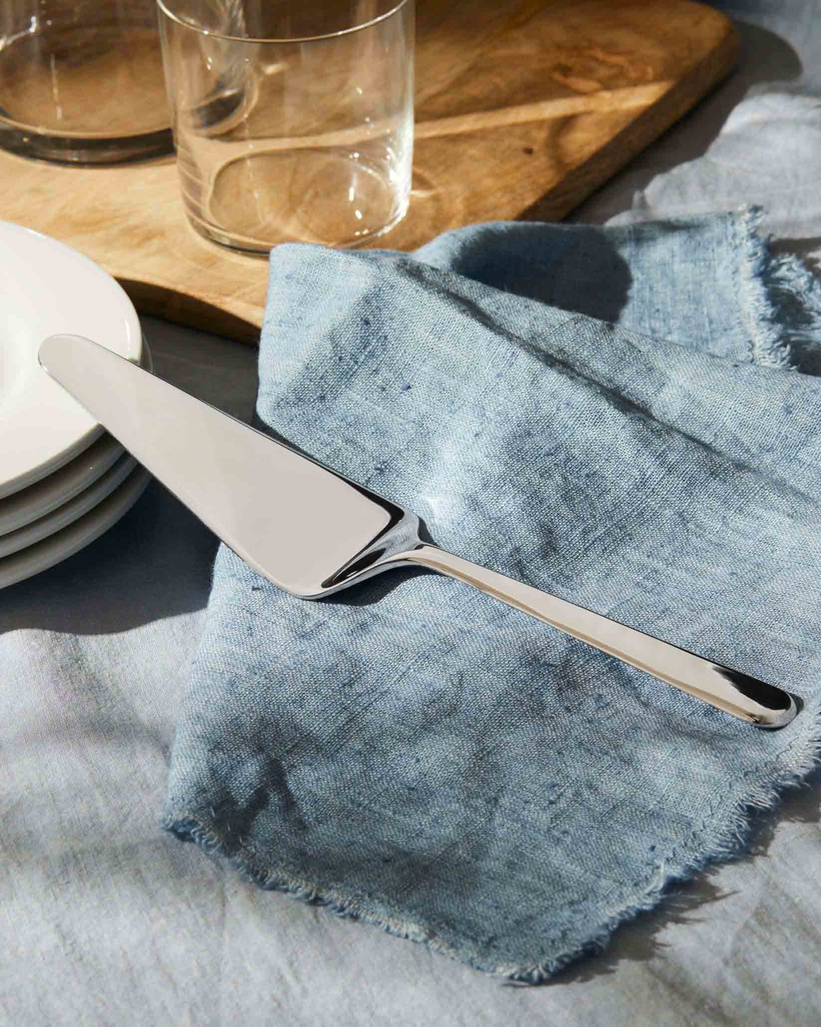 Amici Cake server Design BIG-GAME