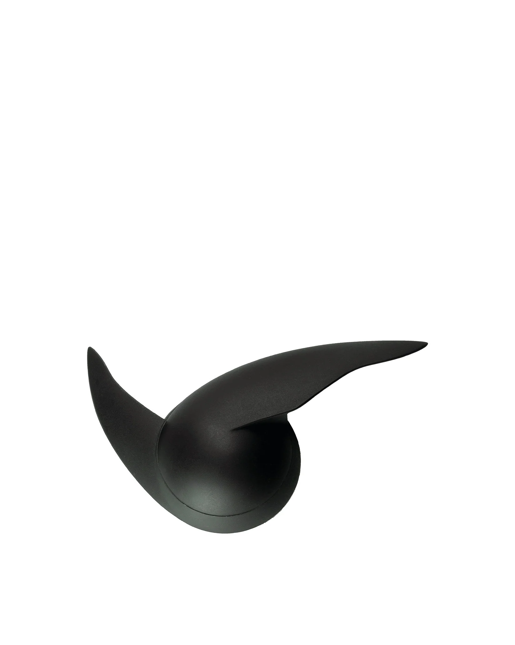 Walter Wayle II Wall clock Design Philippe Starck