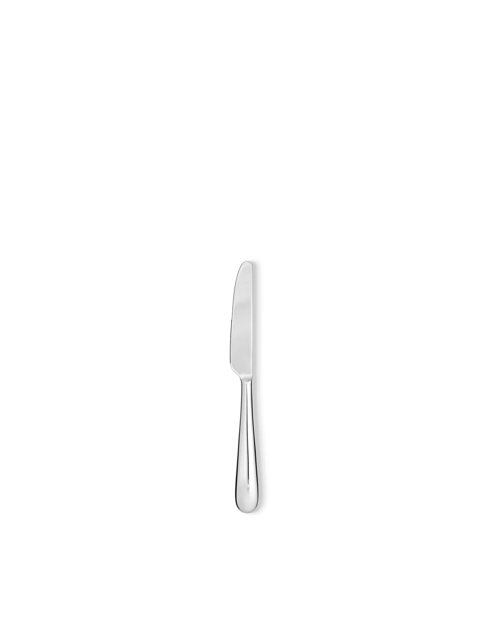 Nuovo Milano Dessert knife. 6 pieces Design Ettore Sottsass