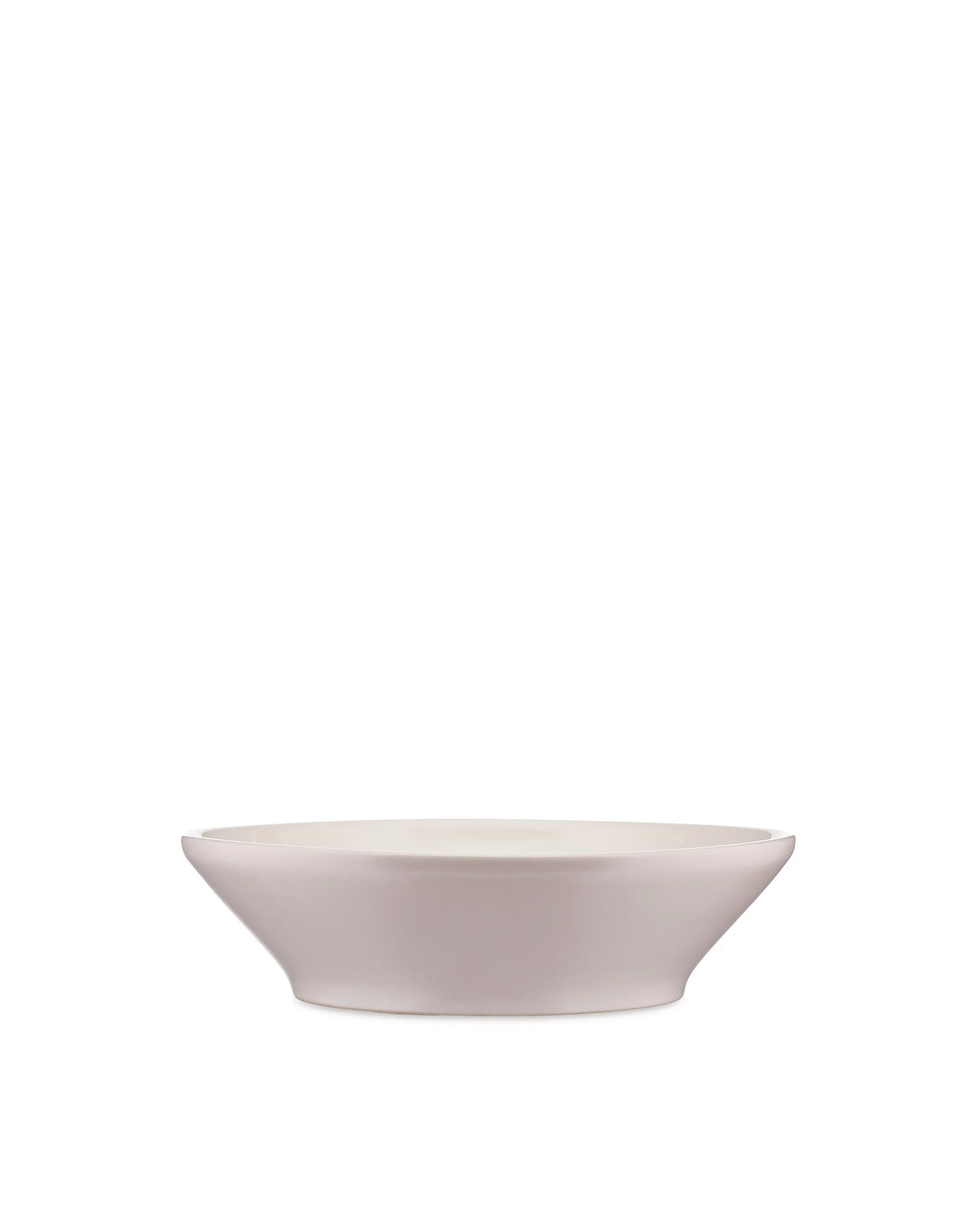 Tonale Soup bowl. 4 pieces Design David Chipperfield