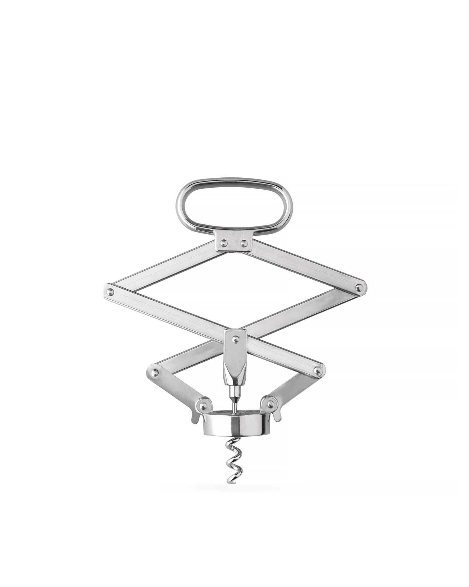 Socrates Corkscrew Design Jasper Morrison