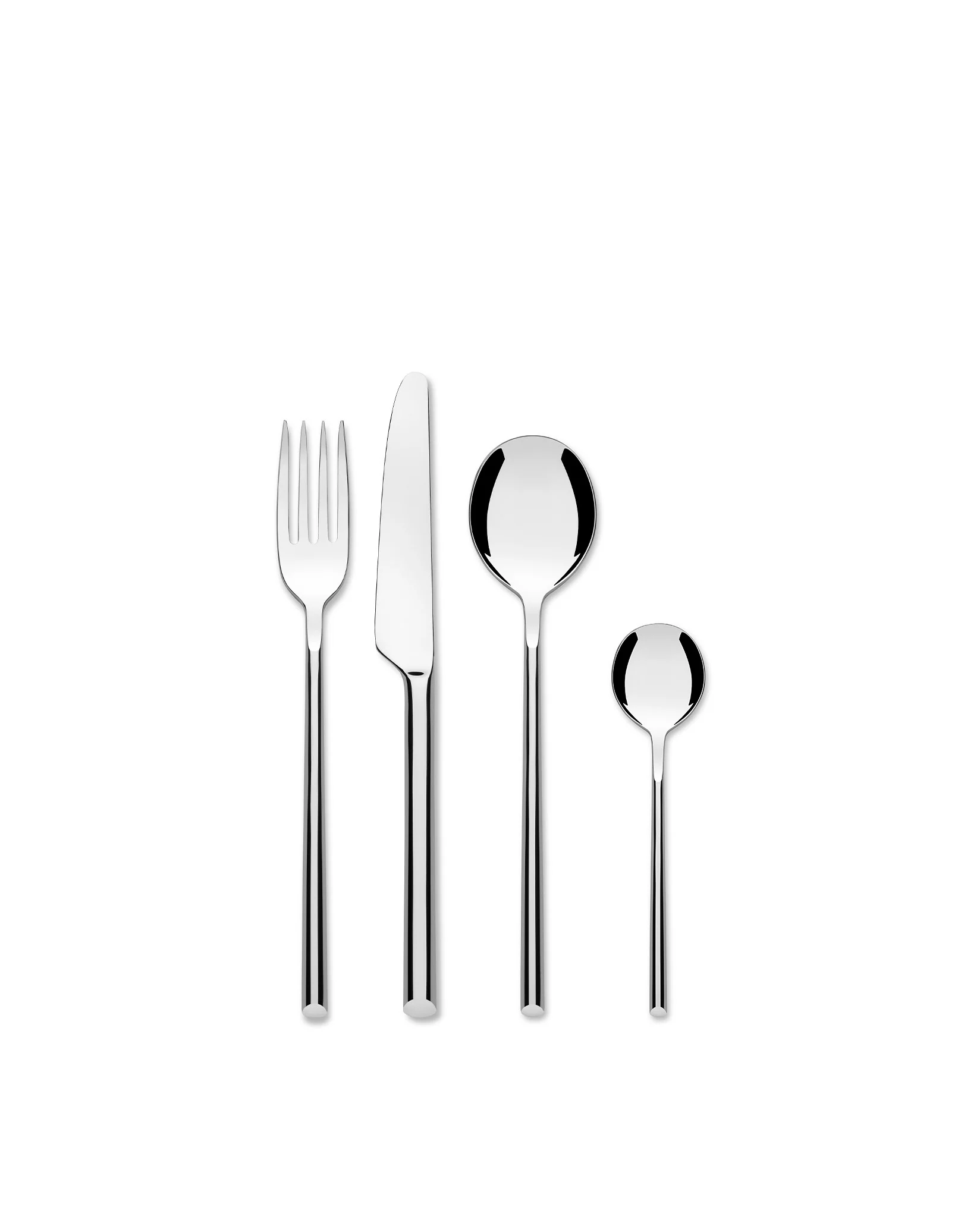 Clivo Cutlery set 24 pieces Design Patricia Urquiola