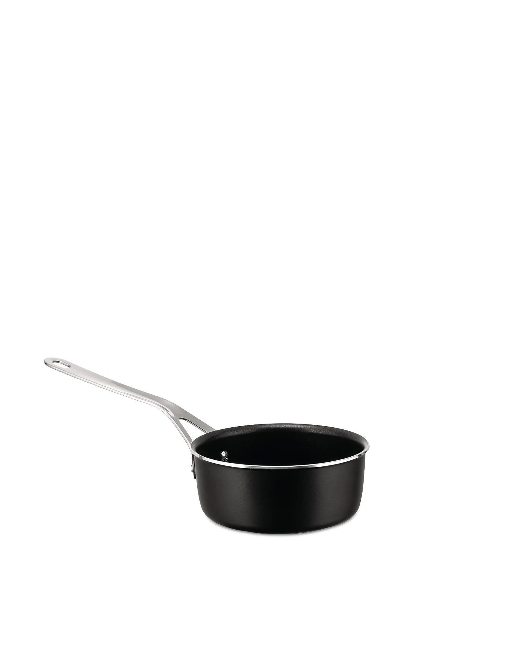Pots&Pans Saucepan Design Jasper Morrison