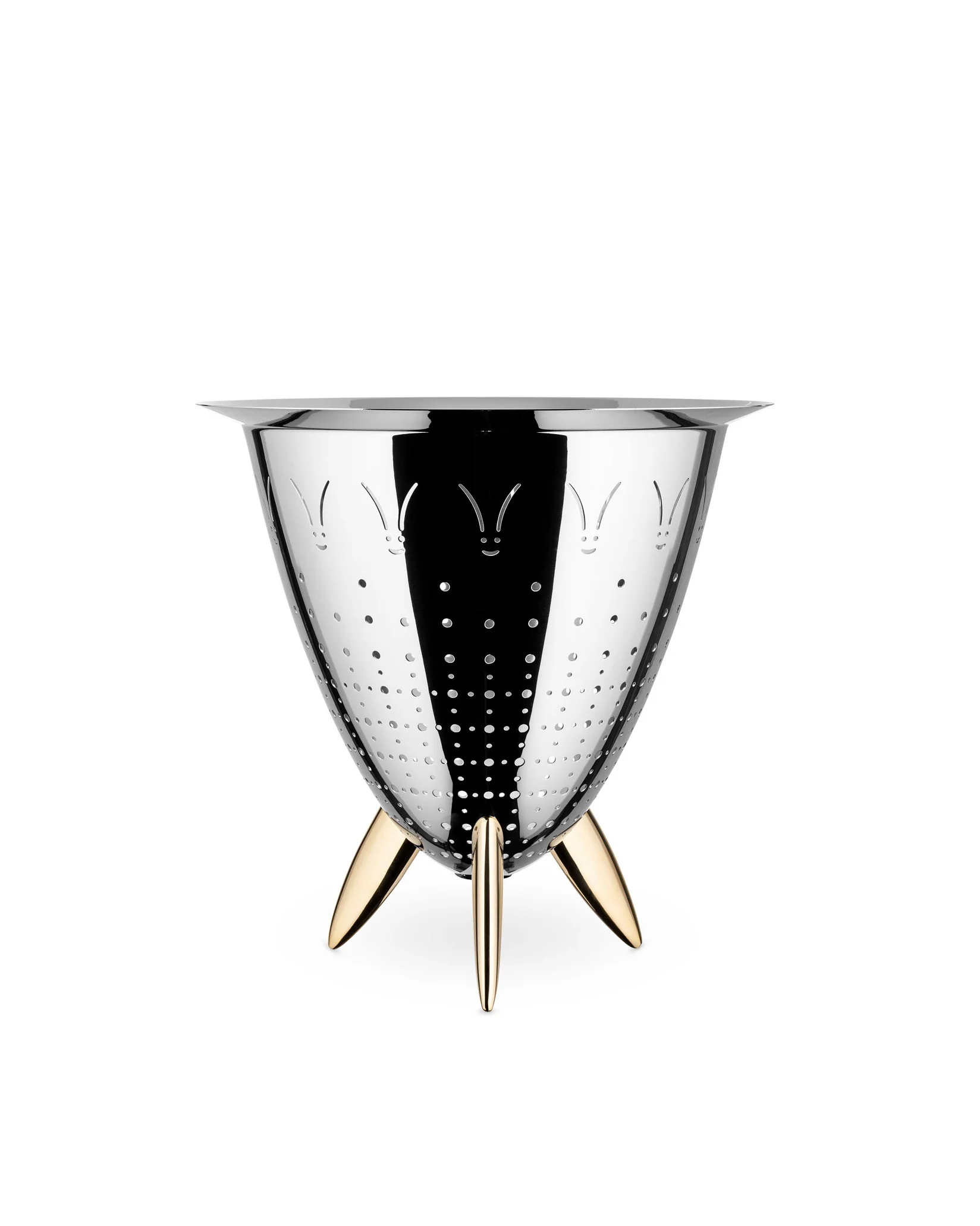 Max le chinois Colander Design Philippe Starck