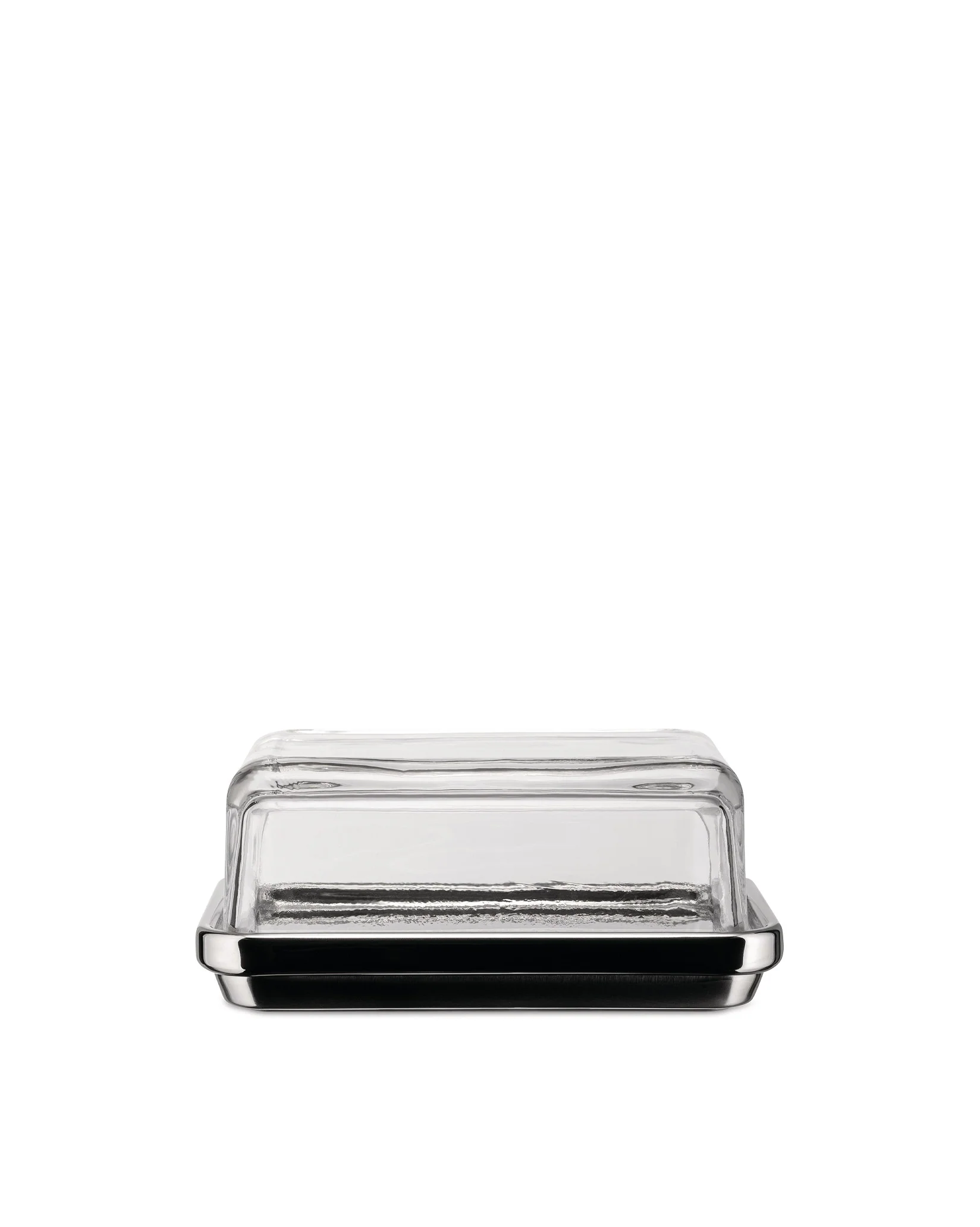 ES03 Butter dish Design Ettore Sottsass