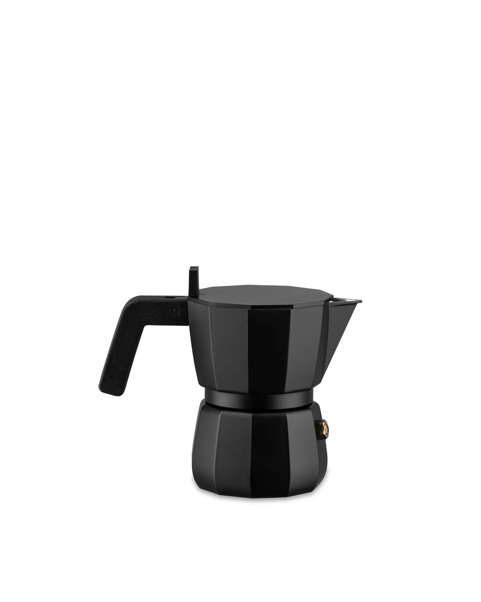 Moka Espresso coffee maker Design David Chipperfield