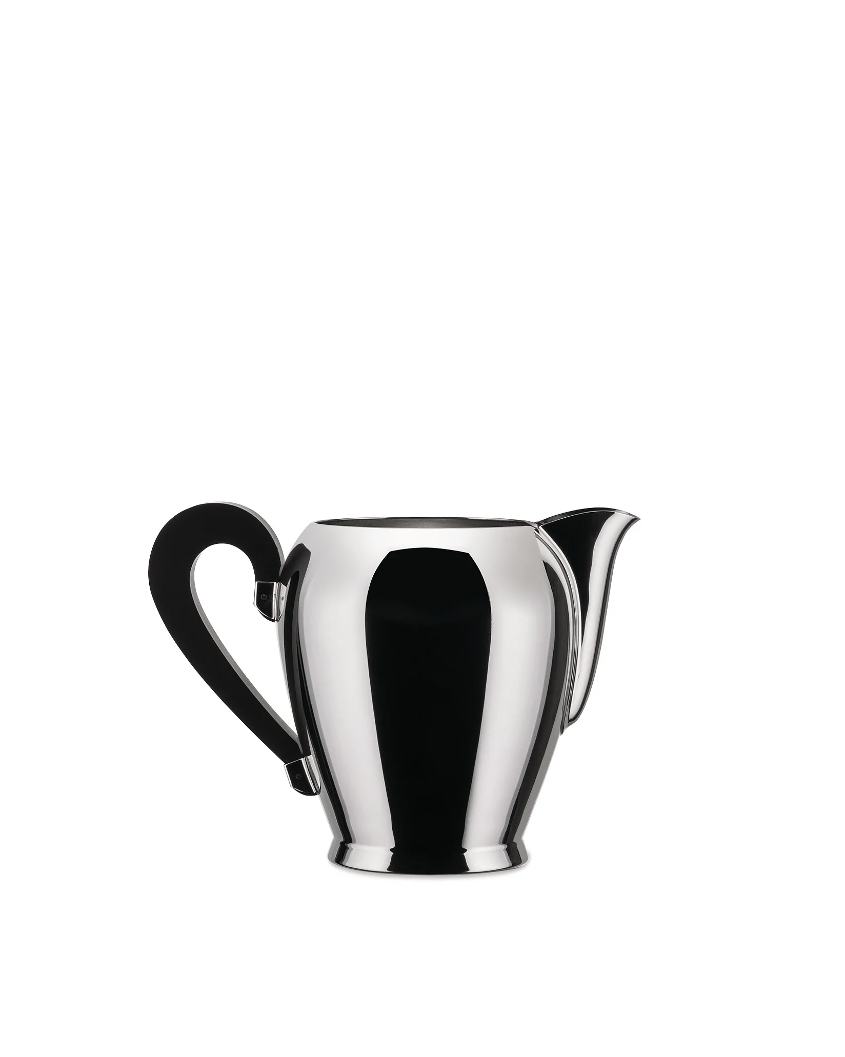 Bombé Milk jug Design Carlo Alessi