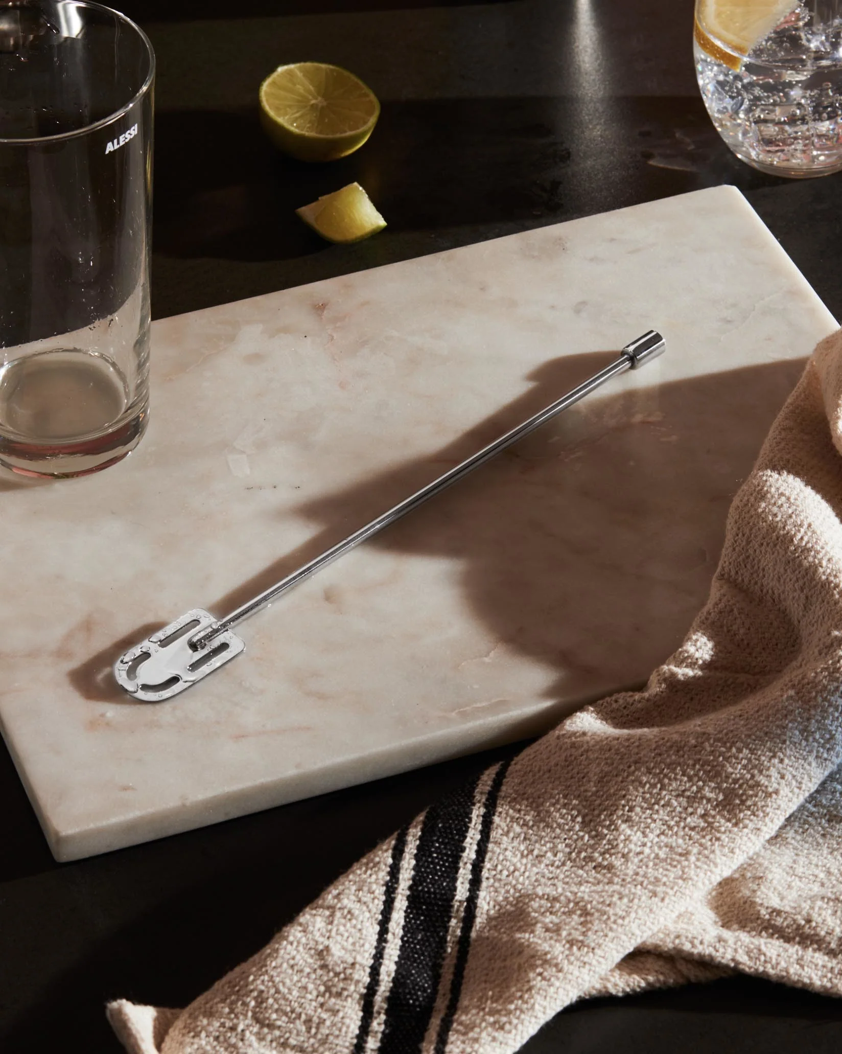 5054 Stirrer Design Ettore Sottsass