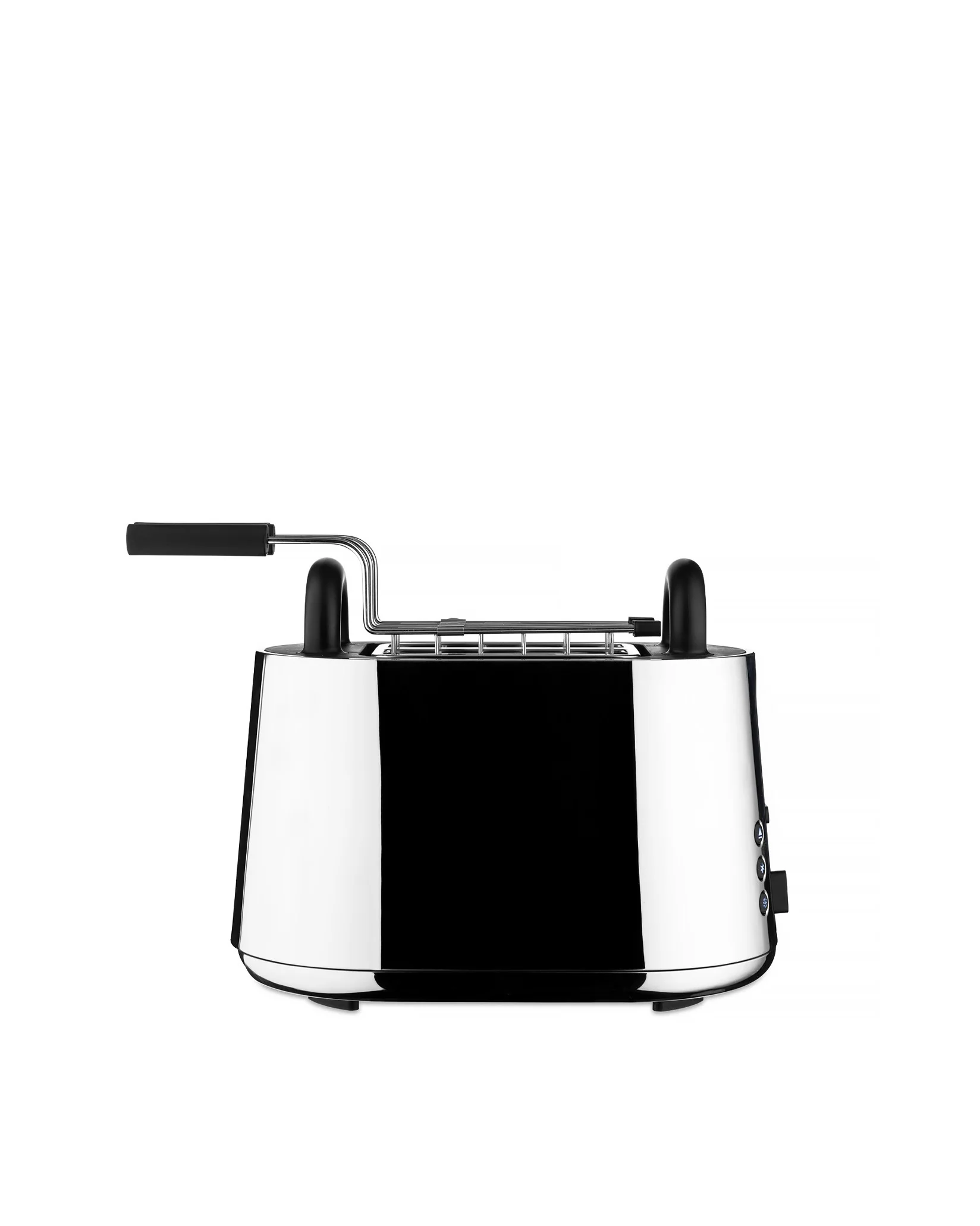 Toru Set of two toaster racks Design Nendo