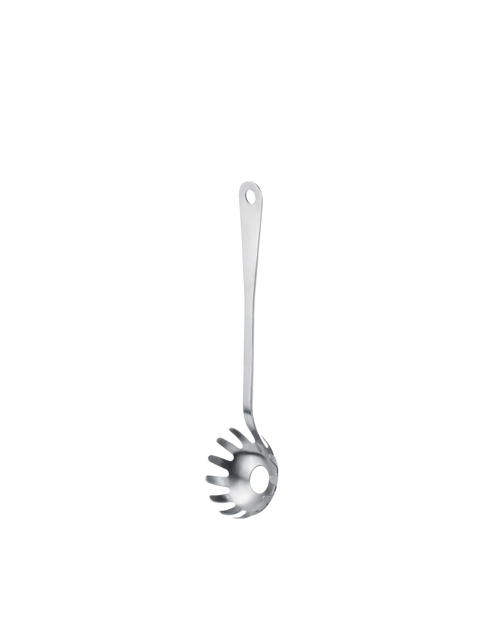 AJM19 Spaghetti serving spoon Design Jasper Morrison