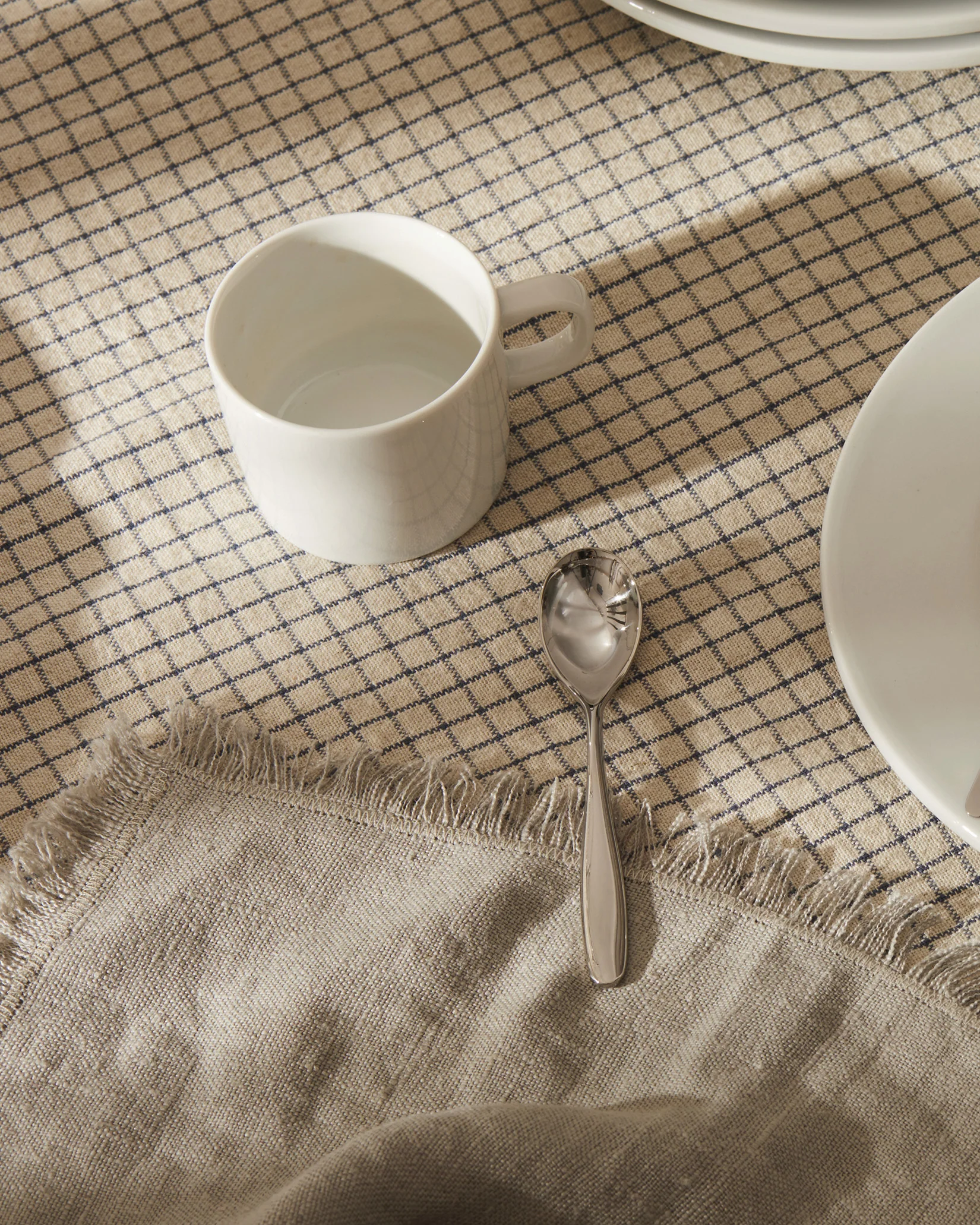 Mami Coffee spoon. 6 pieces Design Stefano Giovannoni