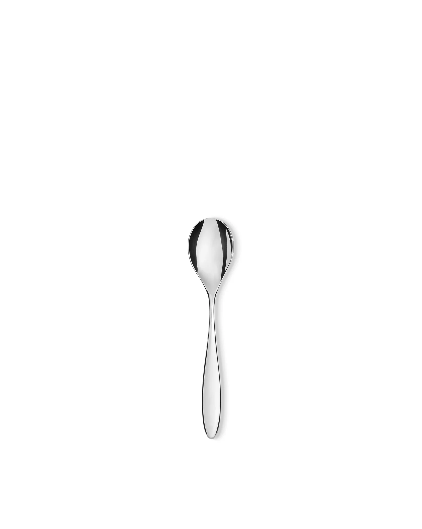 Mami Table spoon. 6 pieces Design Stefano Giovannoni