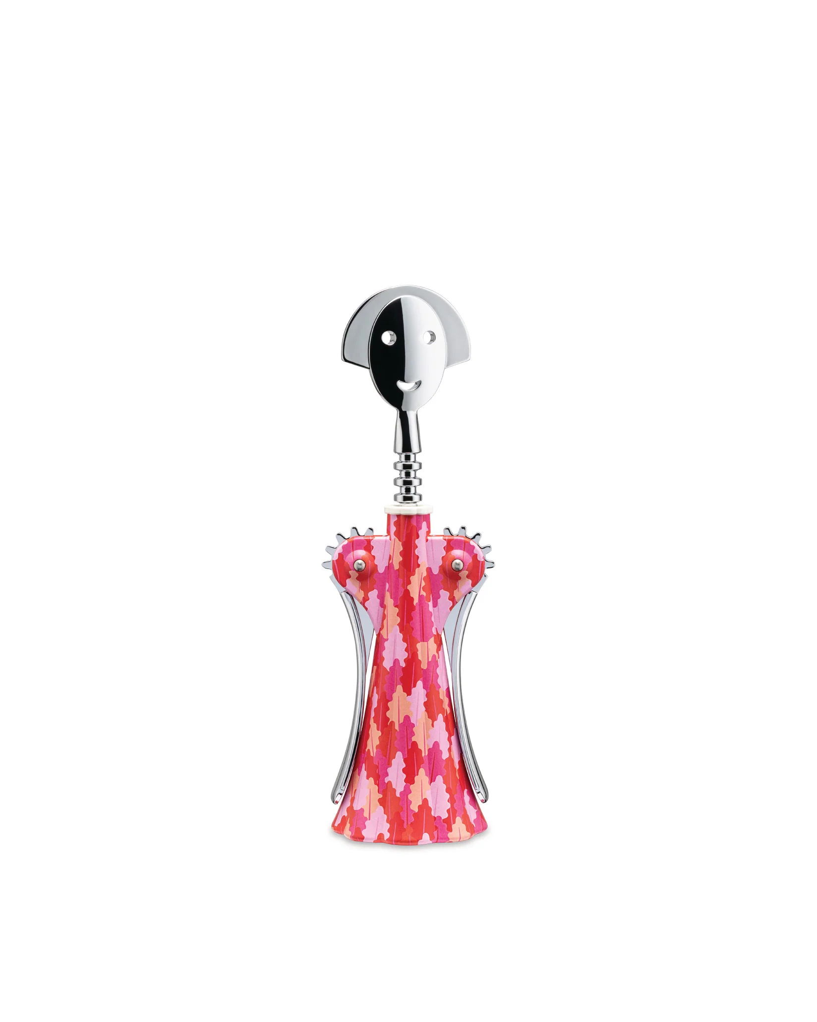 Anna G. Corkscrew Design Alessandro Mendini, Fulvia Mendini