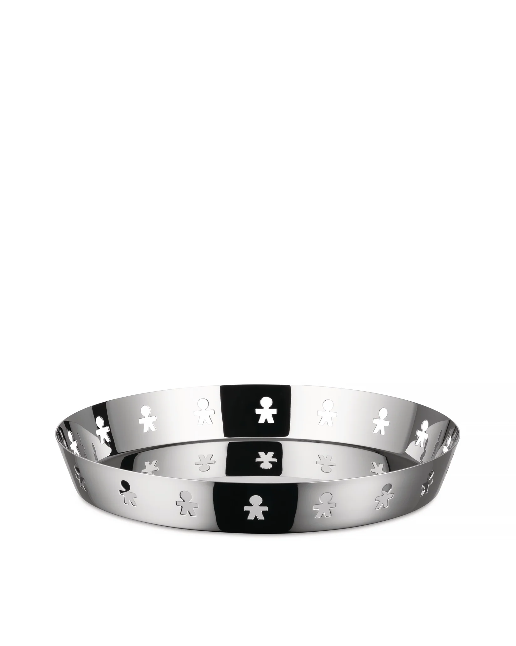 Mini Girotondo Round tray Design King-Kong