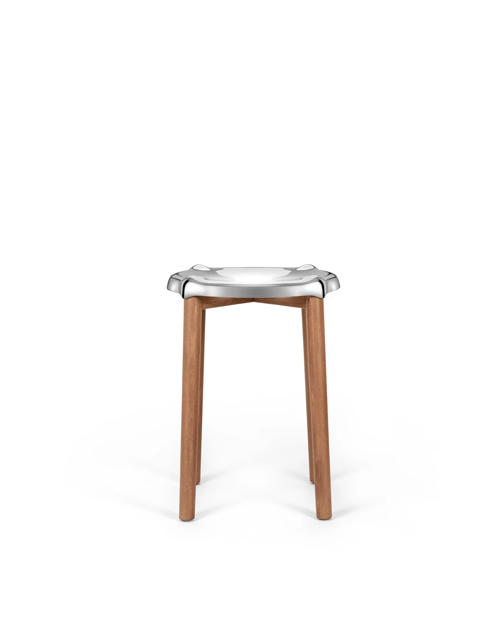 Poêle Collection Stool Design Philippe Starck