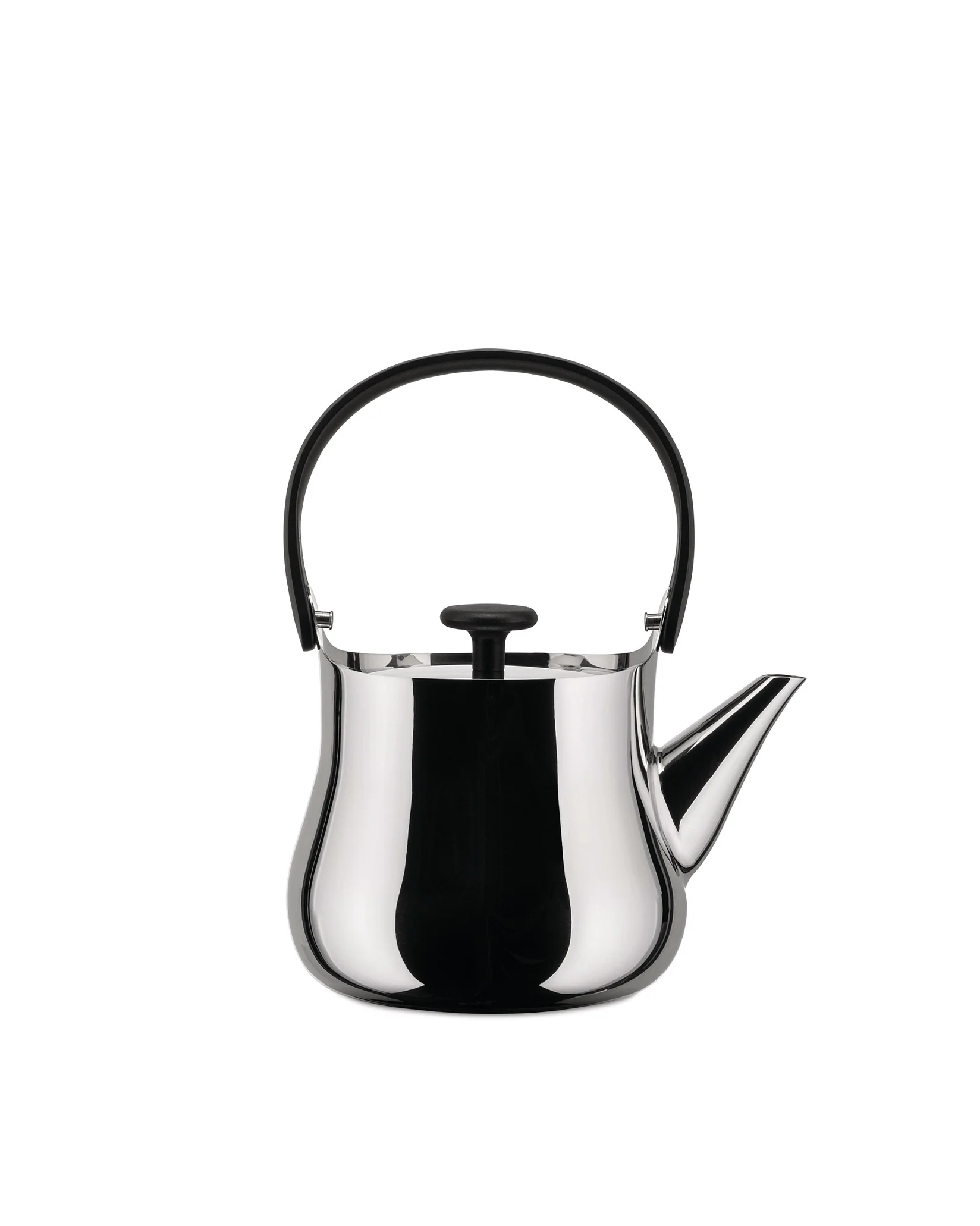 Cha Kettle/teapot Design Naoto Fukasawa