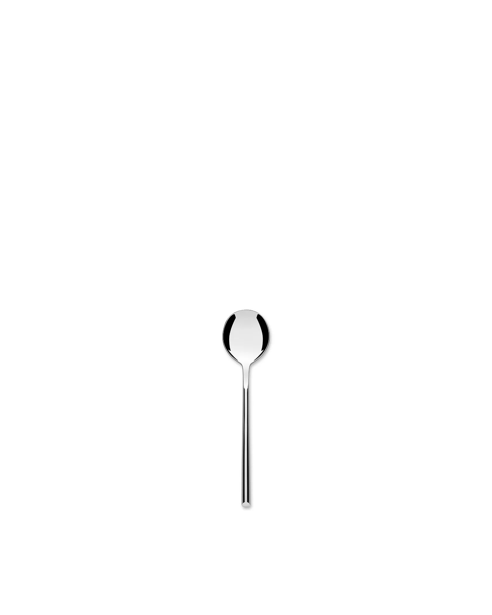 Clivo Coffee spoon. 6 pieces Design Patricia Urquiola