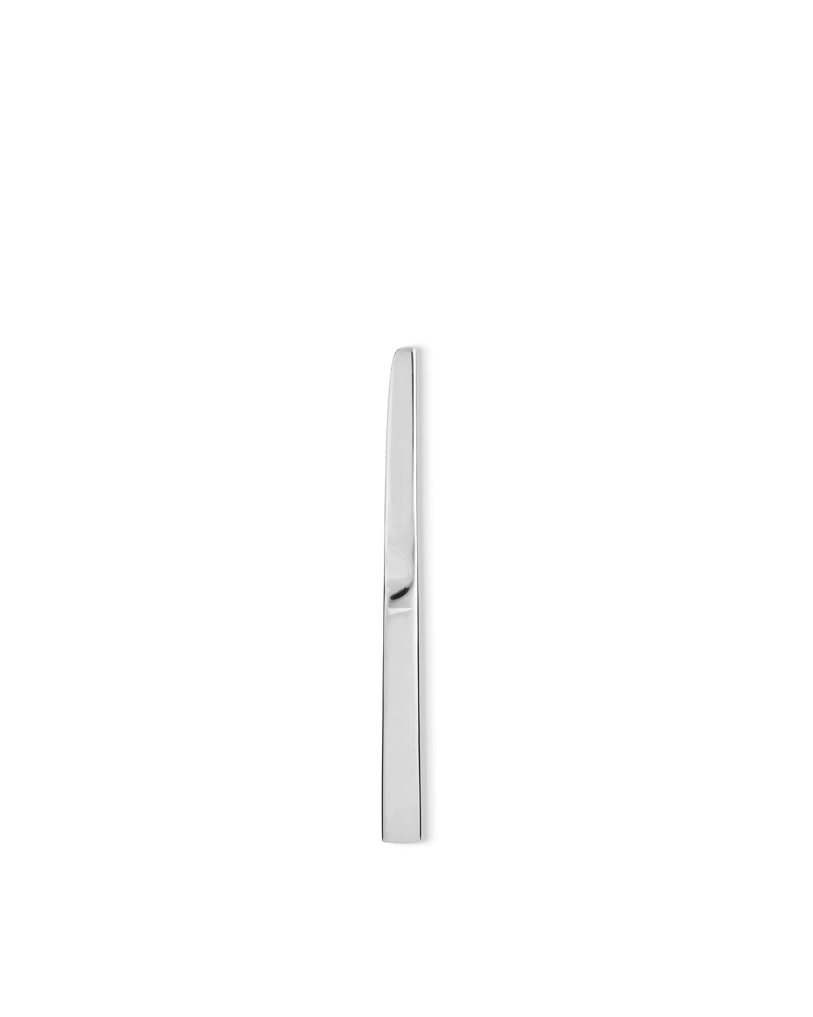 Santiago Table knife. 6 pieces Design David Chipperfield