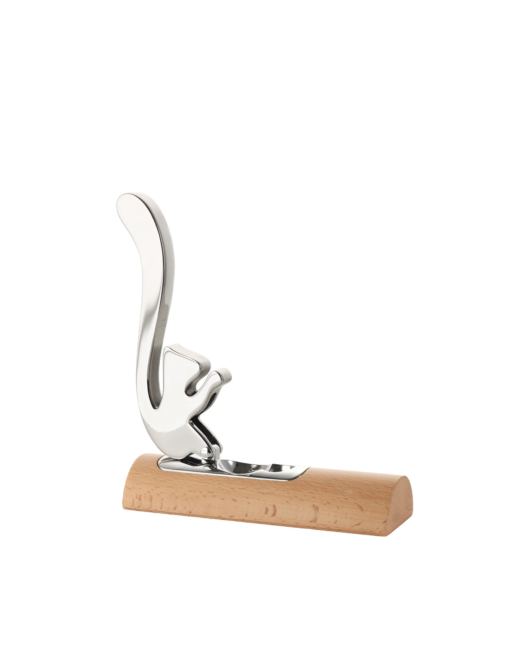 Scoiattolo Nutcracker Design Andrea Branzi