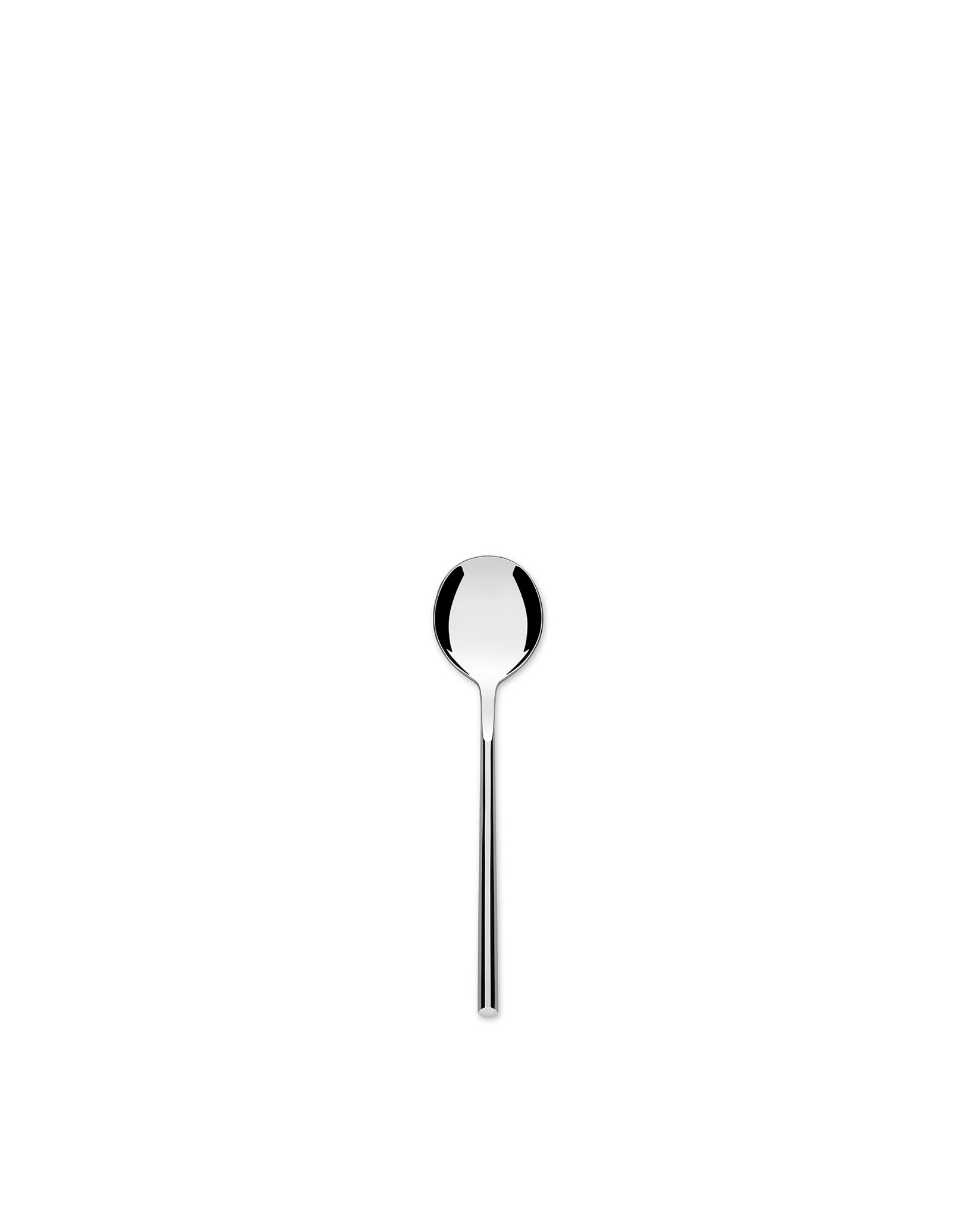 Clivo Tea spoon. 6 pieces Design Patricia Urquiola