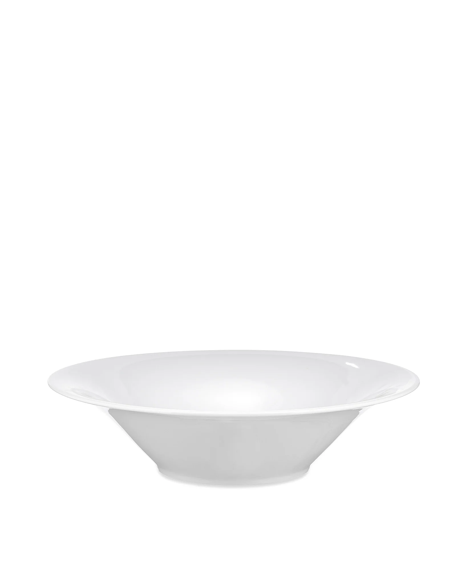 KU Salad serving bowl Design Toyo Ito