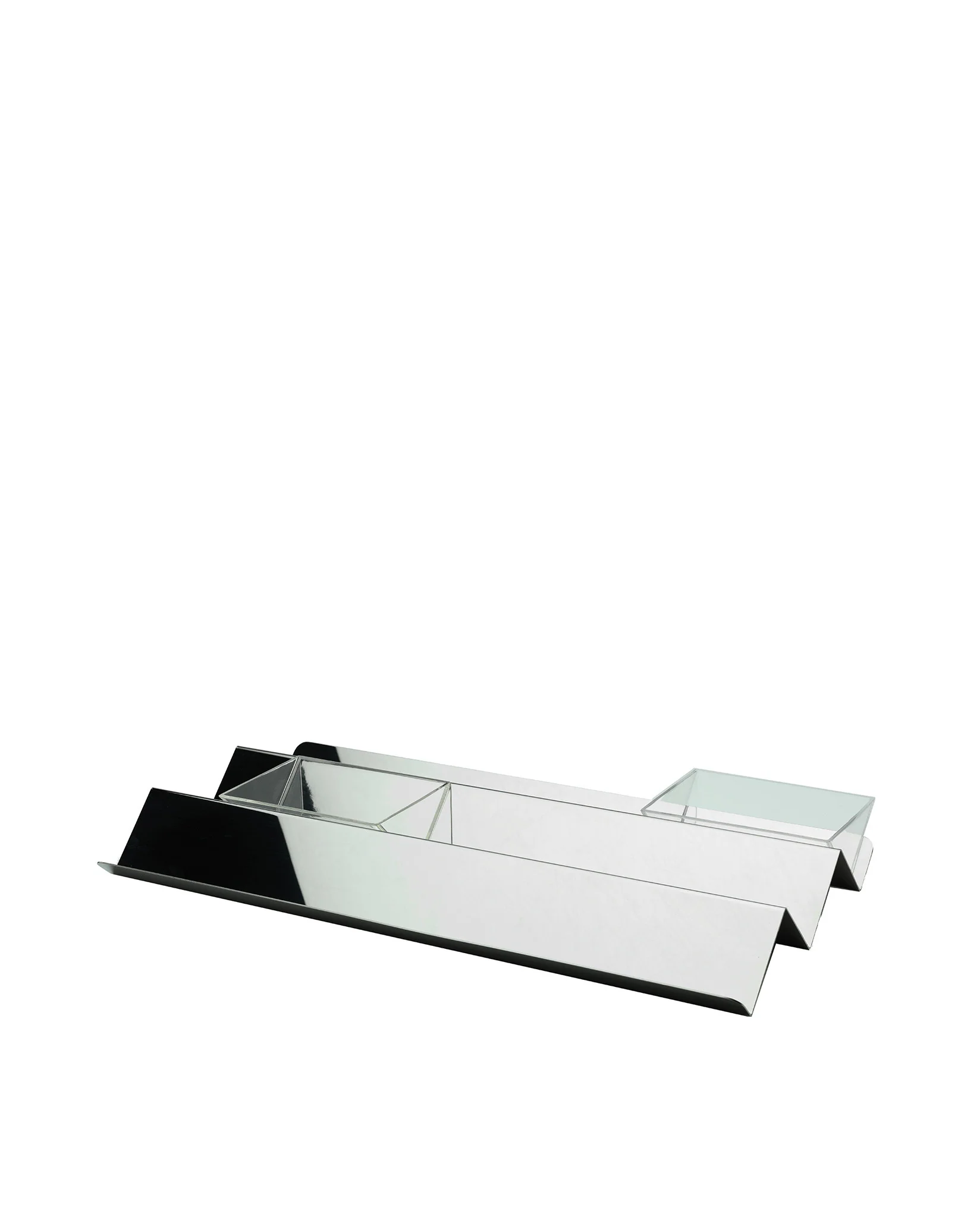 V tray Multipurpose tray
